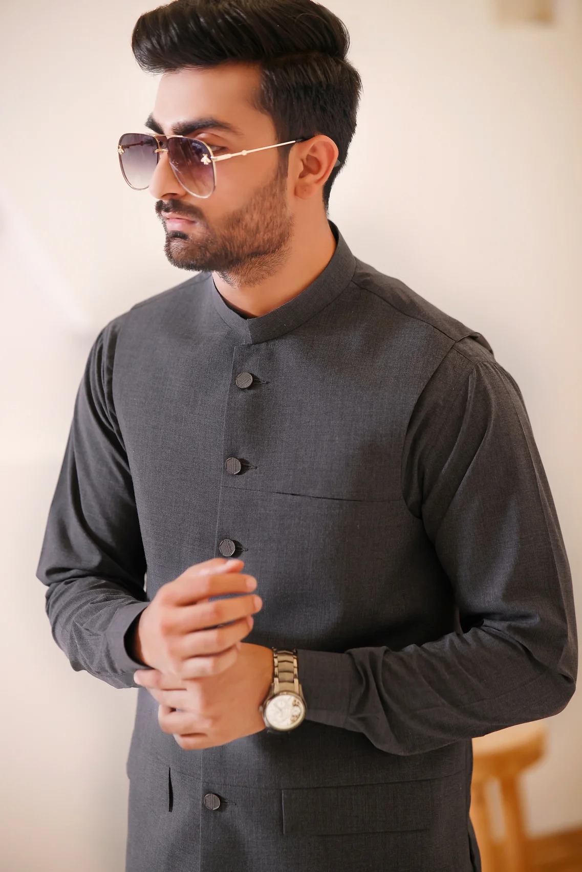 Gun Powder (3 Piece) - Image 2