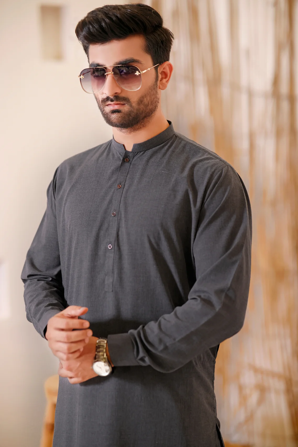 Gun Powder (3 Piece) - Image 3