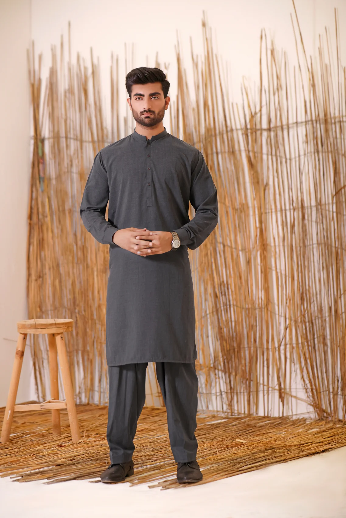 Gun Powder (3 Piece) - Image 4