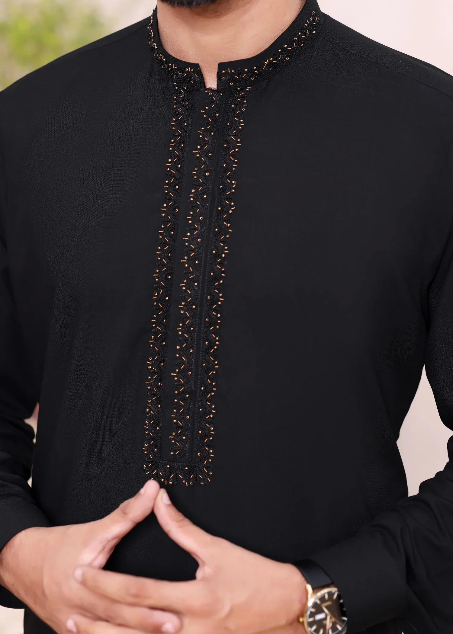 Heritage Black - Image 3