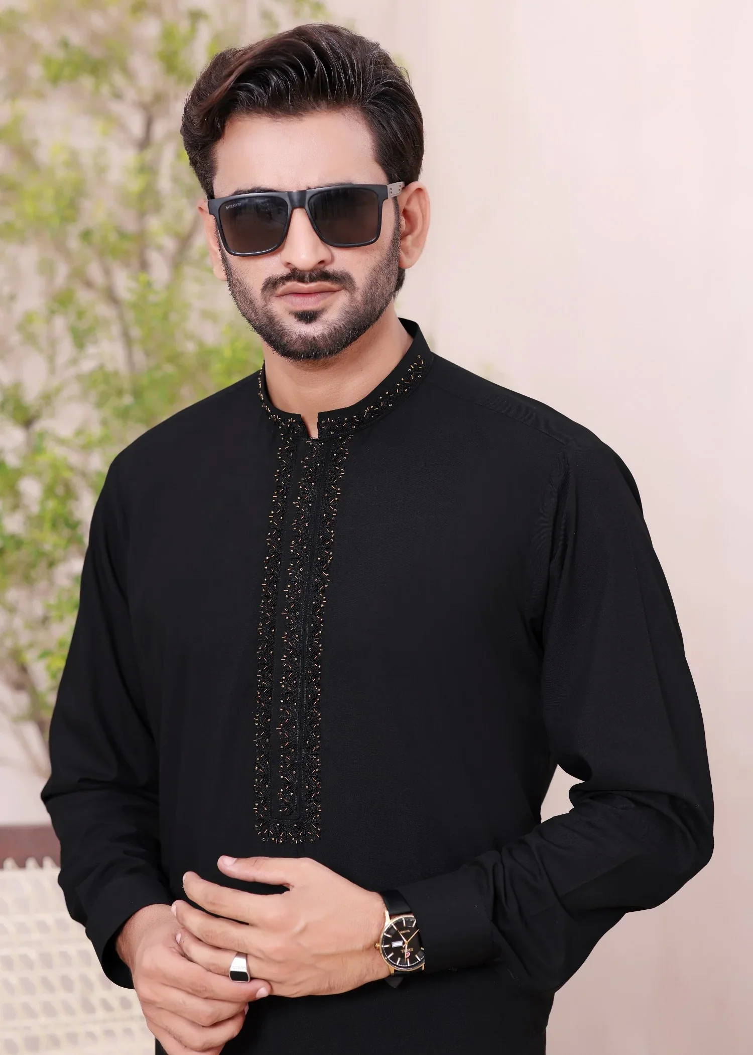 Heritage Black - Image 4