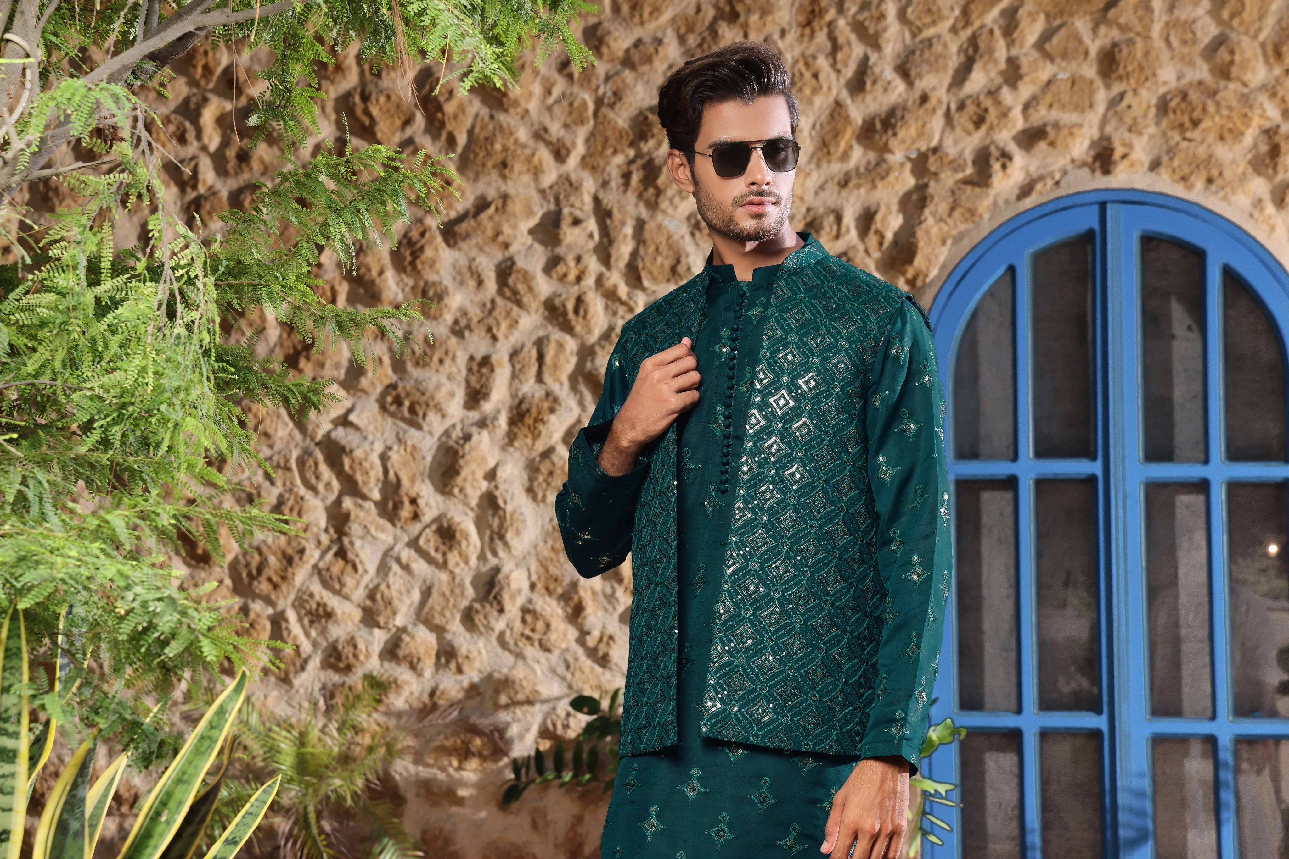 Jade Classic (3 Piece) - Image 2