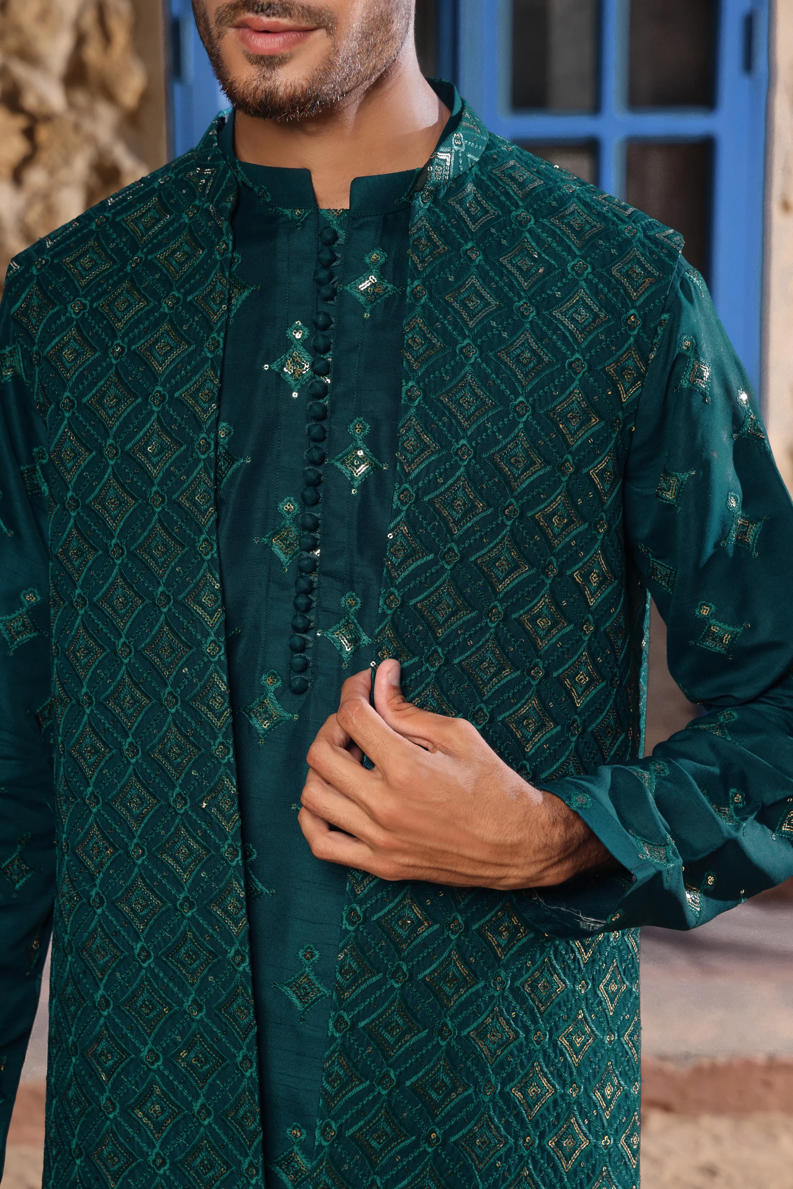 Jade Classic (3 Piece) - Image 3