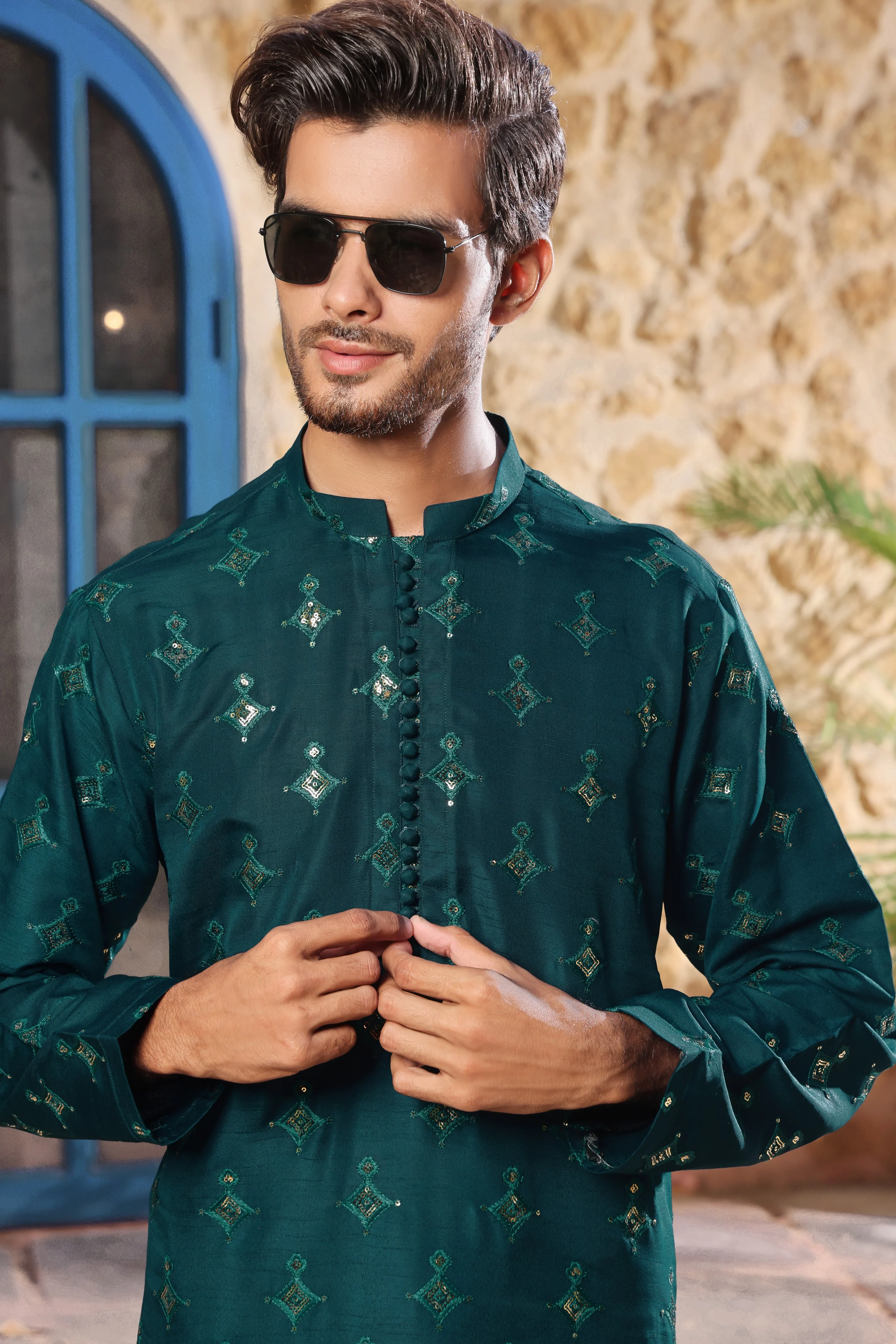 Jade Classic (3 Piece) - Image 4