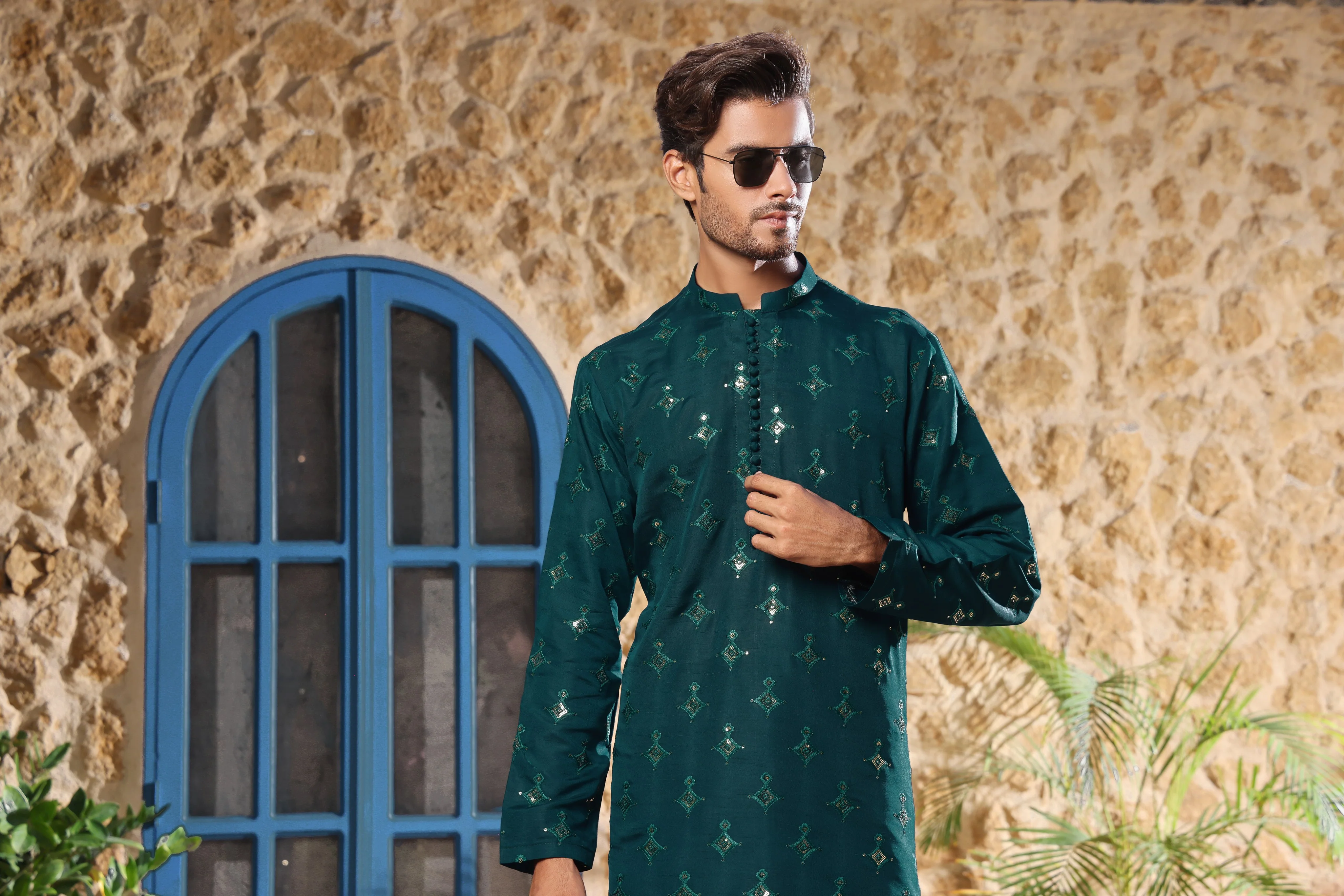 Jade Classic (3 Piece) - Image 6