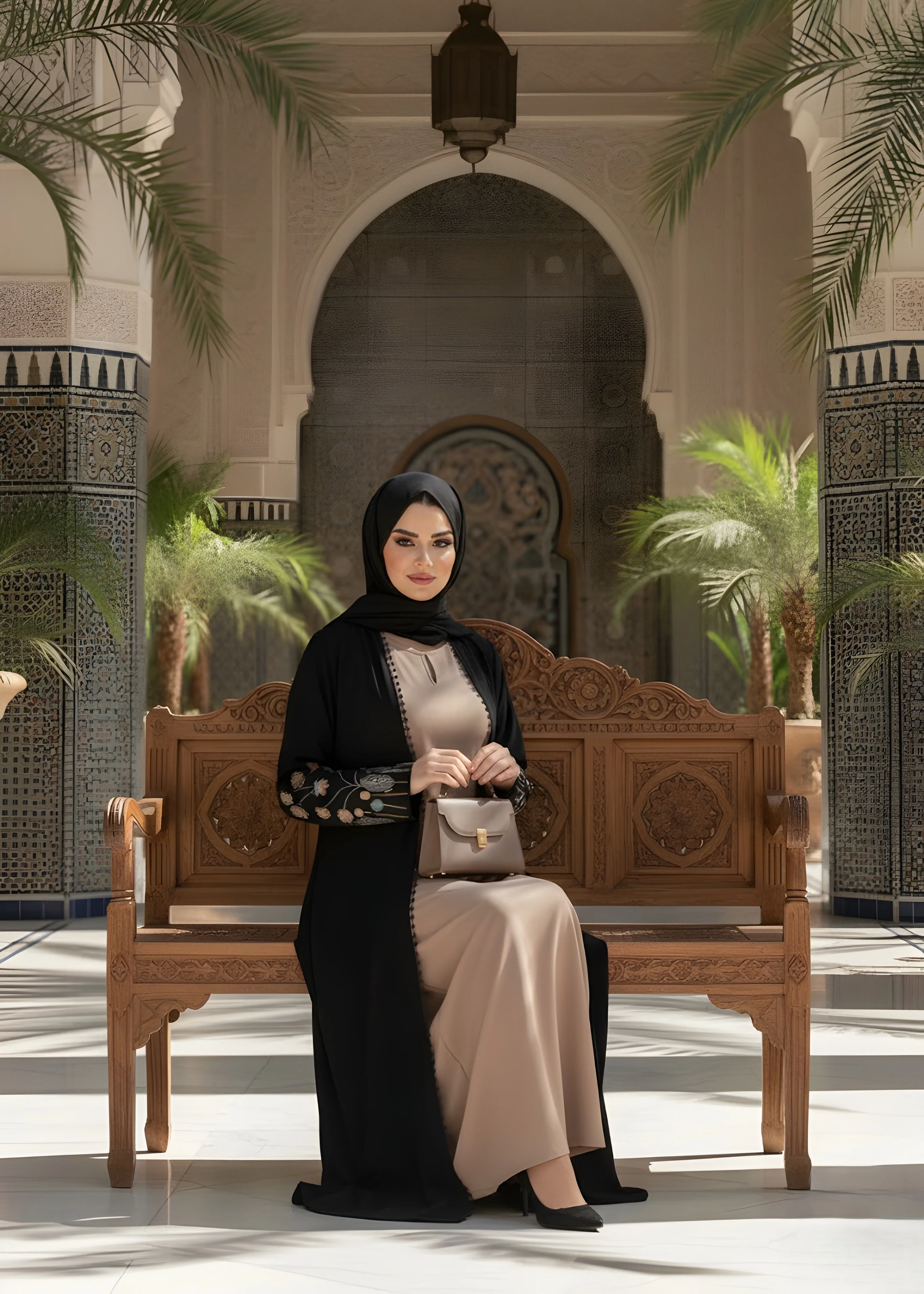 Meesha - Image 9