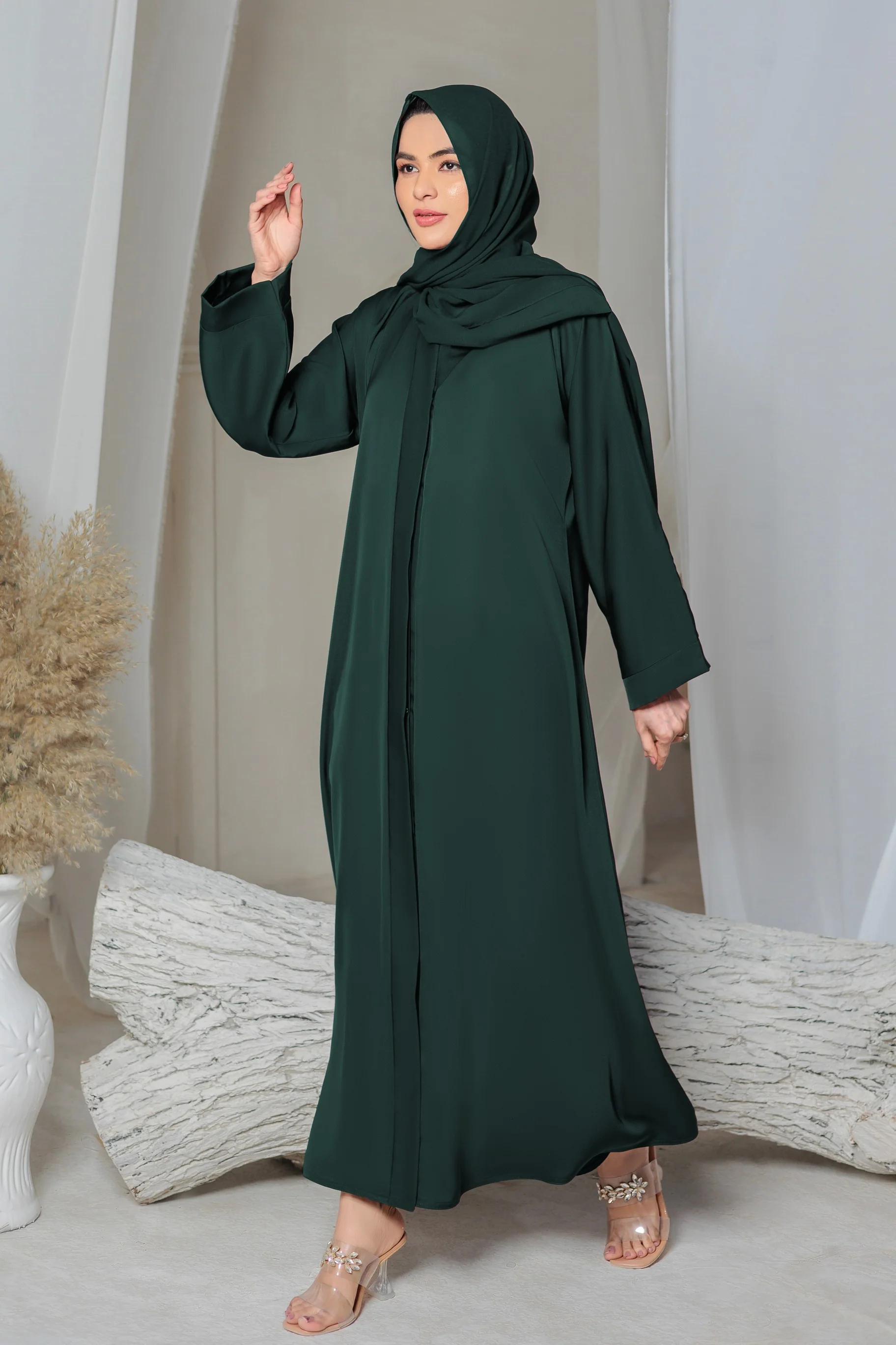 Midnight Green - Image 2