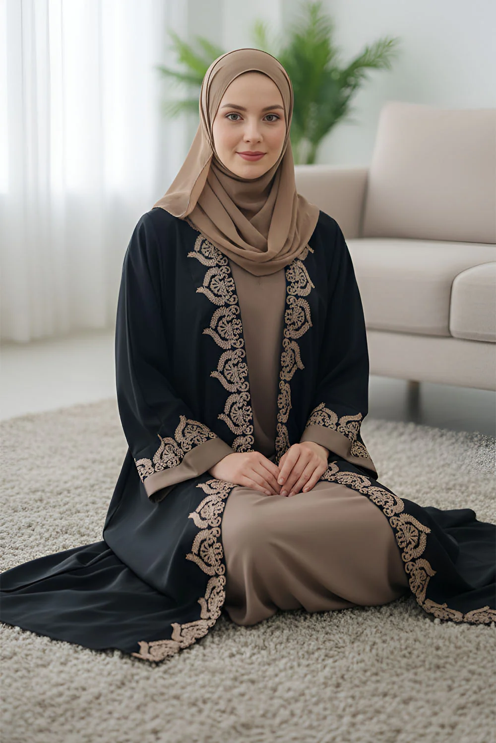 Vania Black - Image 2