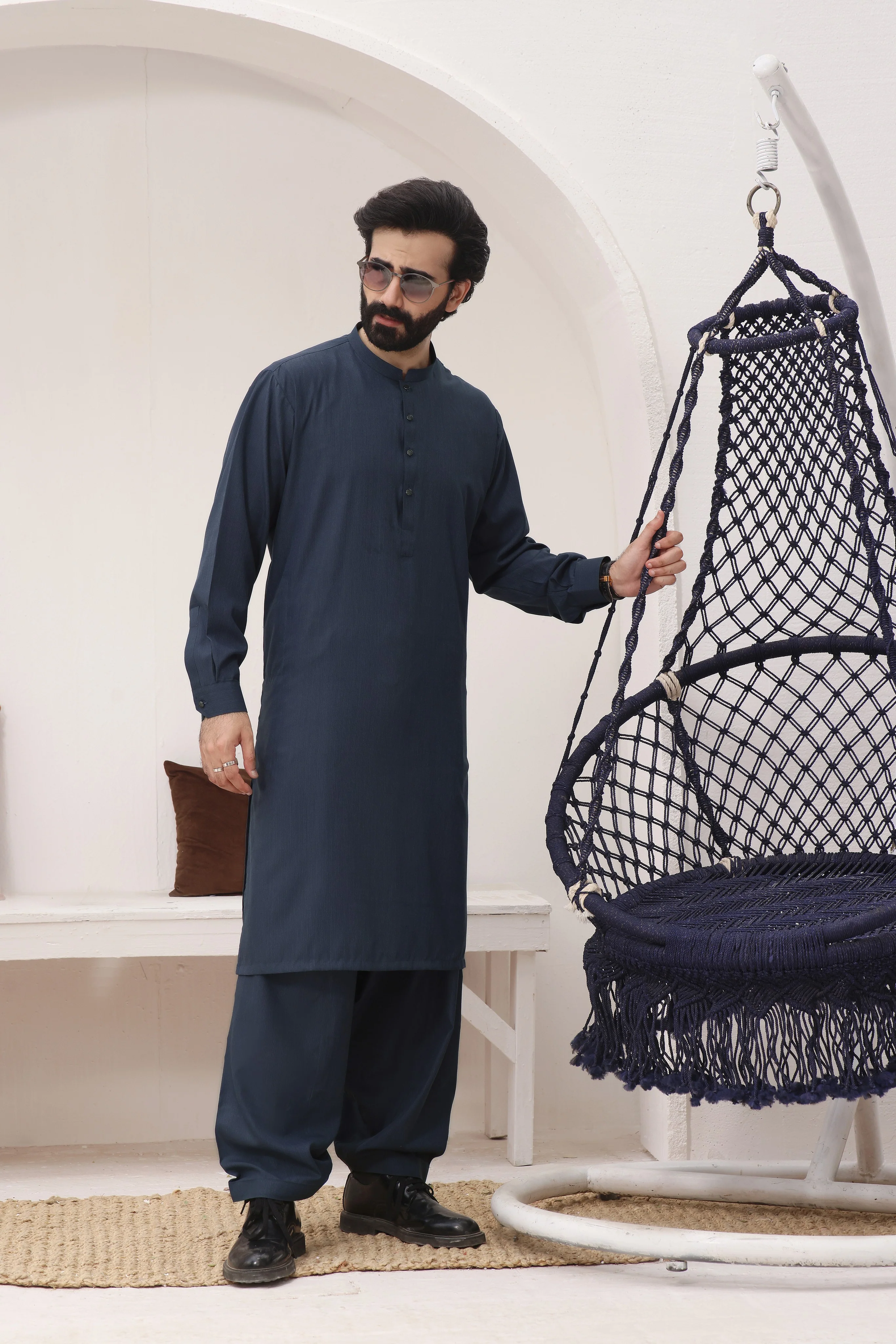Moonlight Blue (3 Piece) - Image 2
