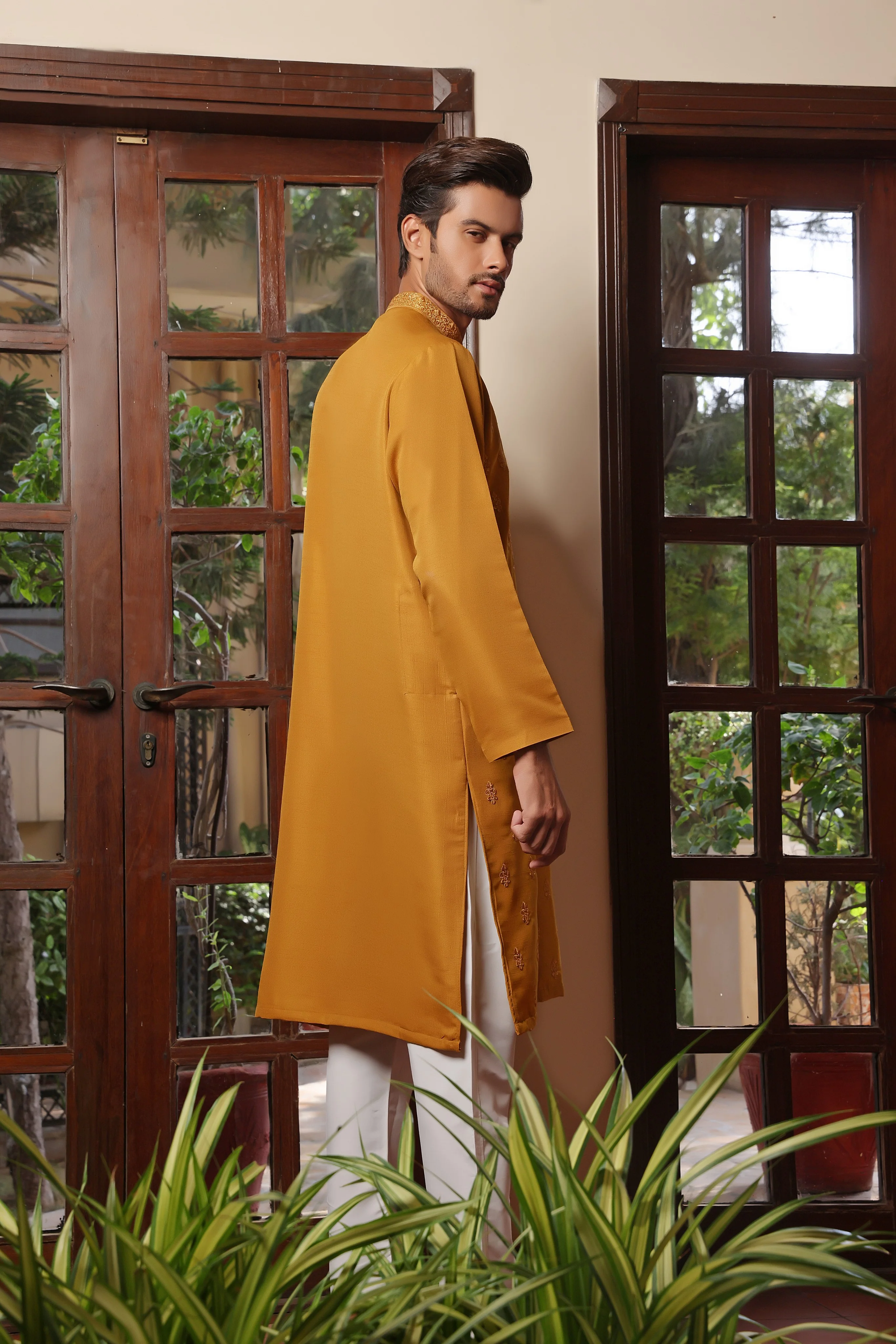 Mustard Glow - Image 3
