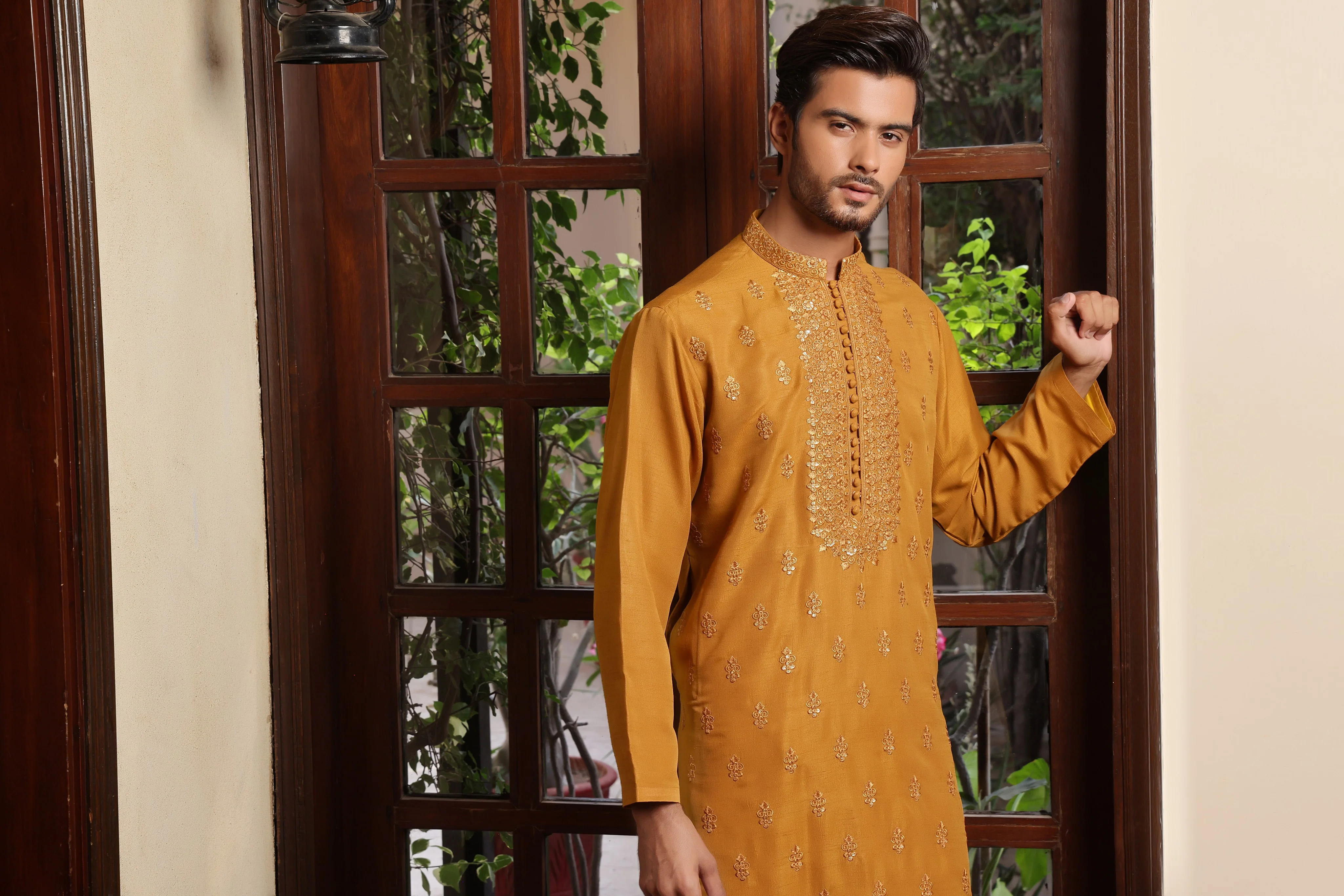 Mustard Glow - Image 4