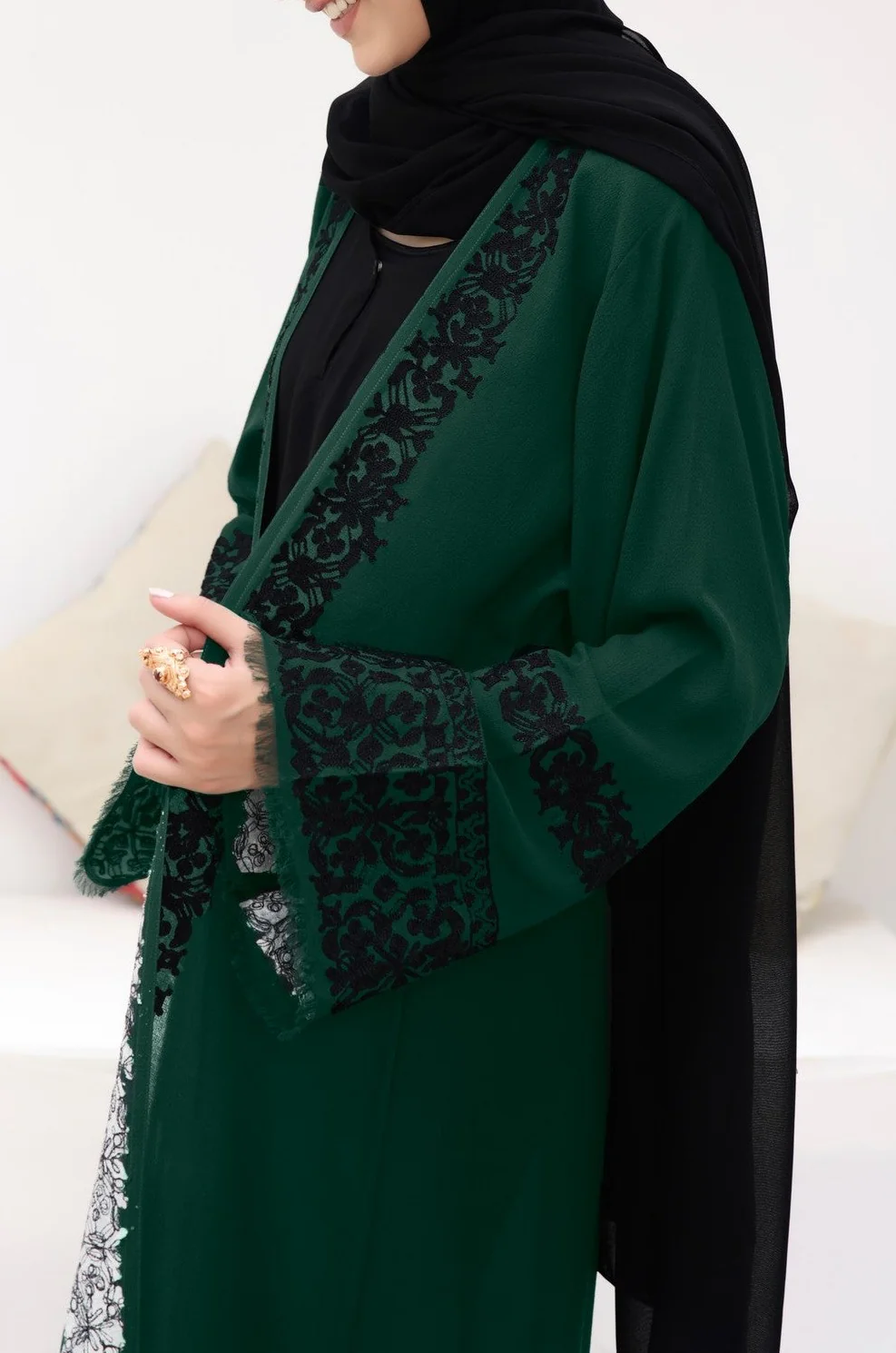 Mystical Green - Image 3