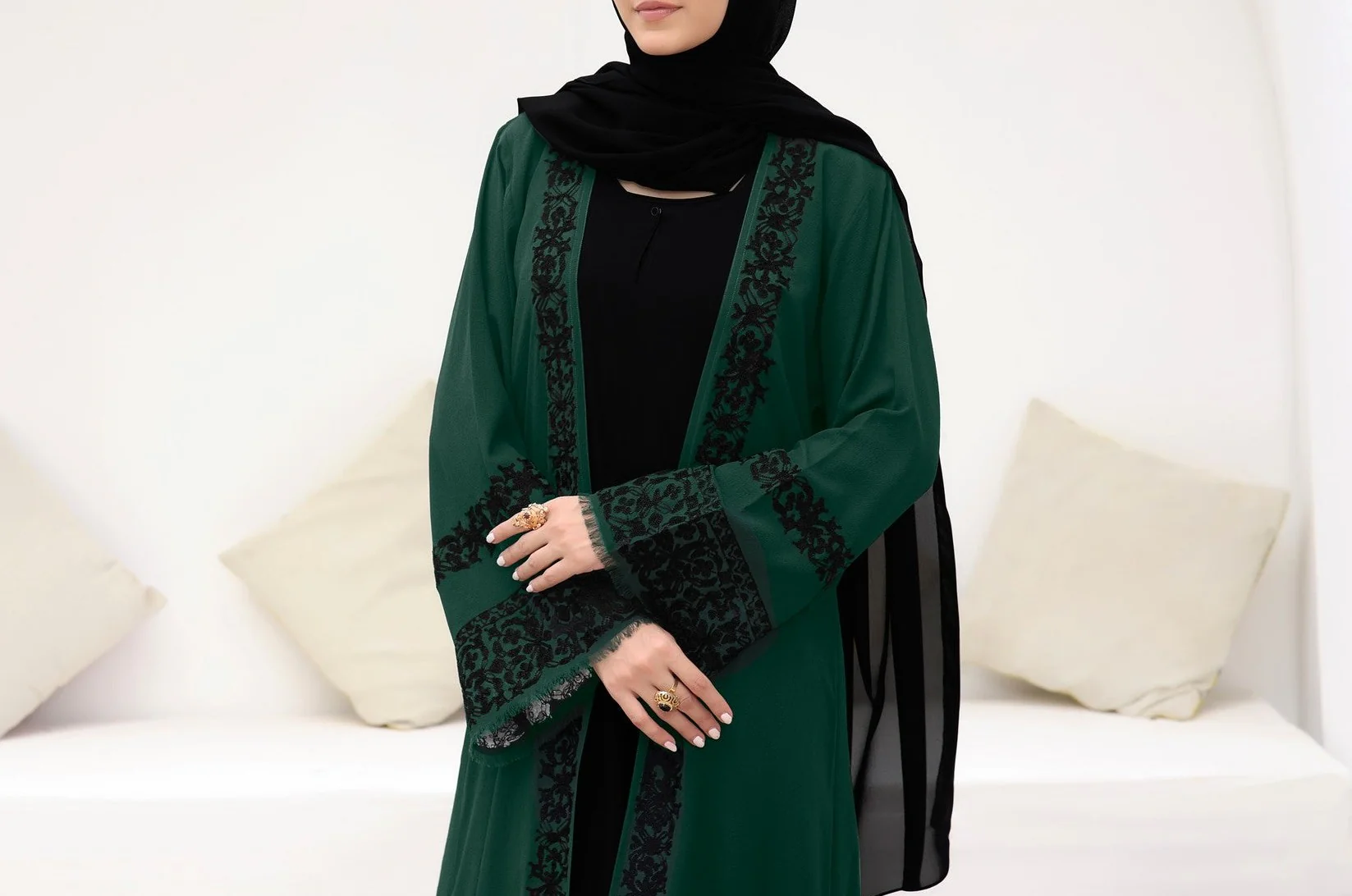 Mystical Green - Image 4