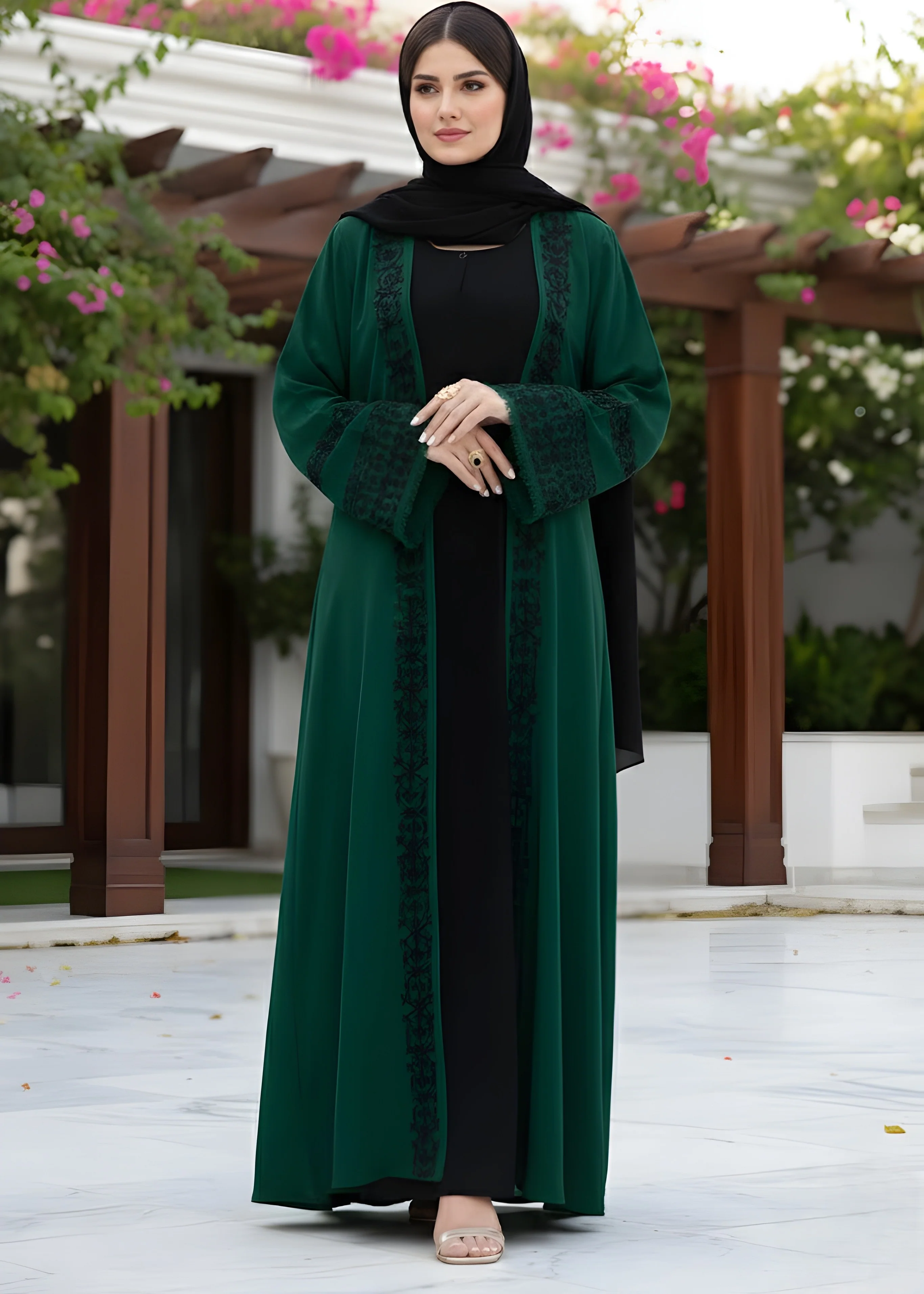 Mystical Green - Image 5