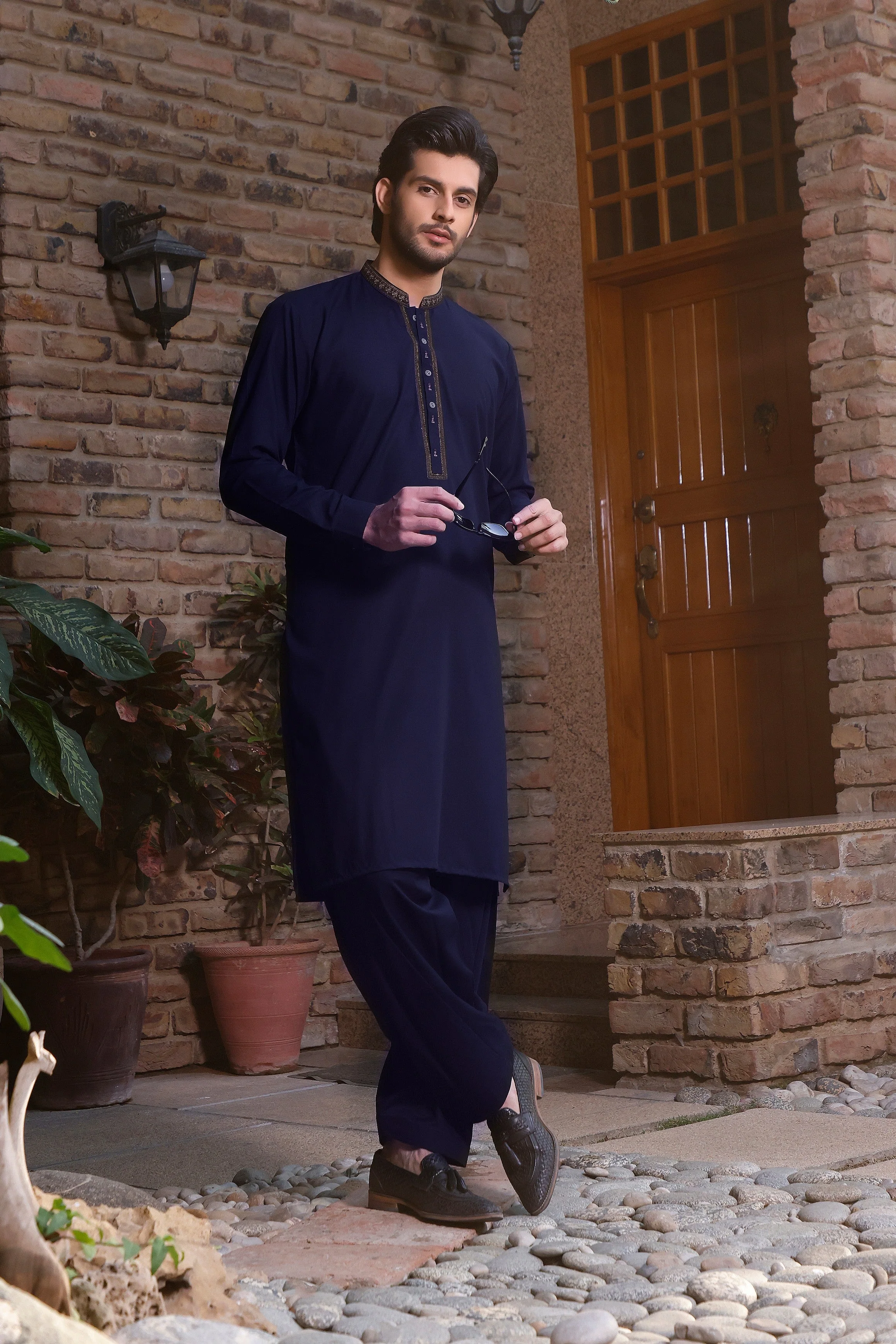 Navy Blue D#1 - Image 2