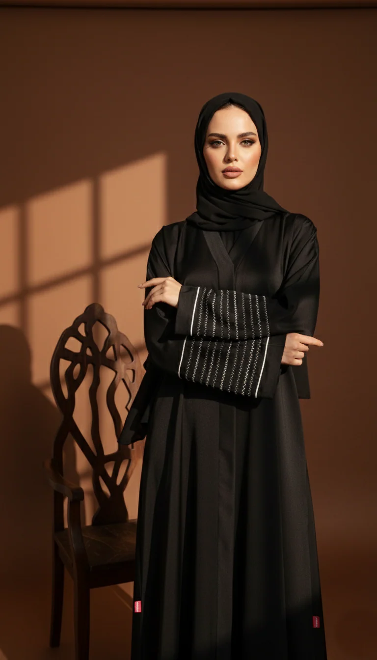 Black Blush - Image 2