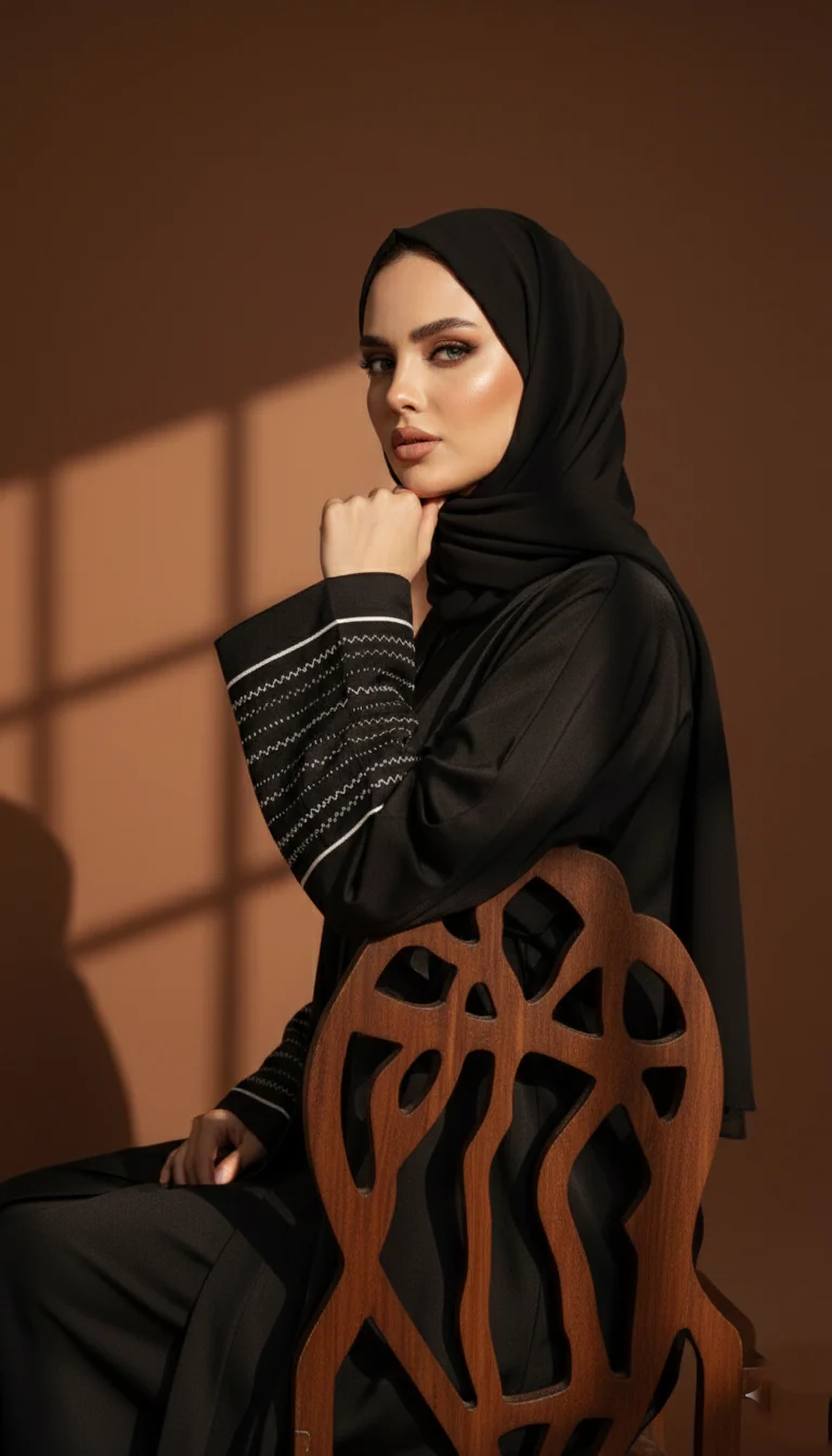 Black Blush - Image 3