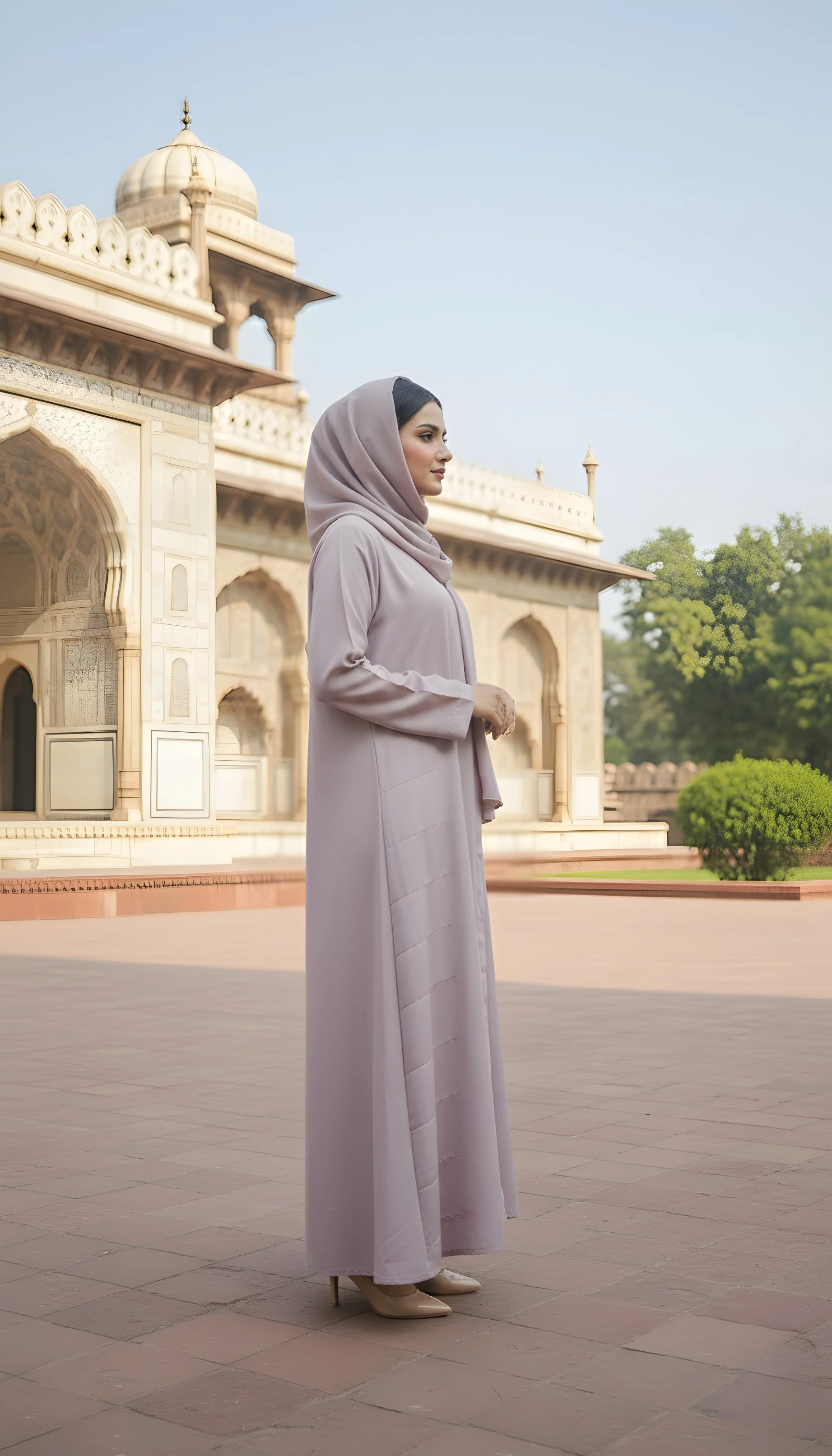 Pakeezah Pink - Image 2