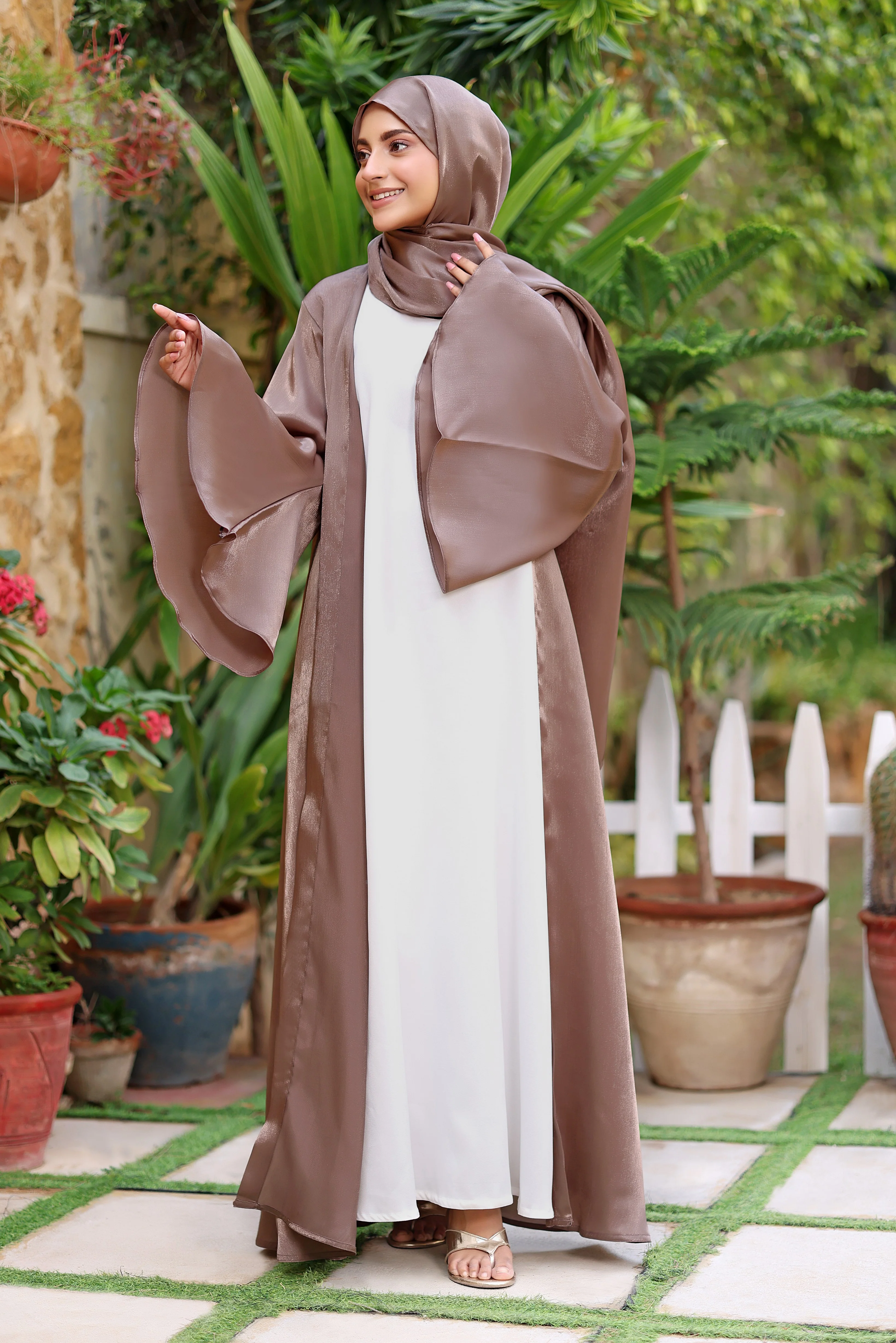 Opal Drape - Image 4
