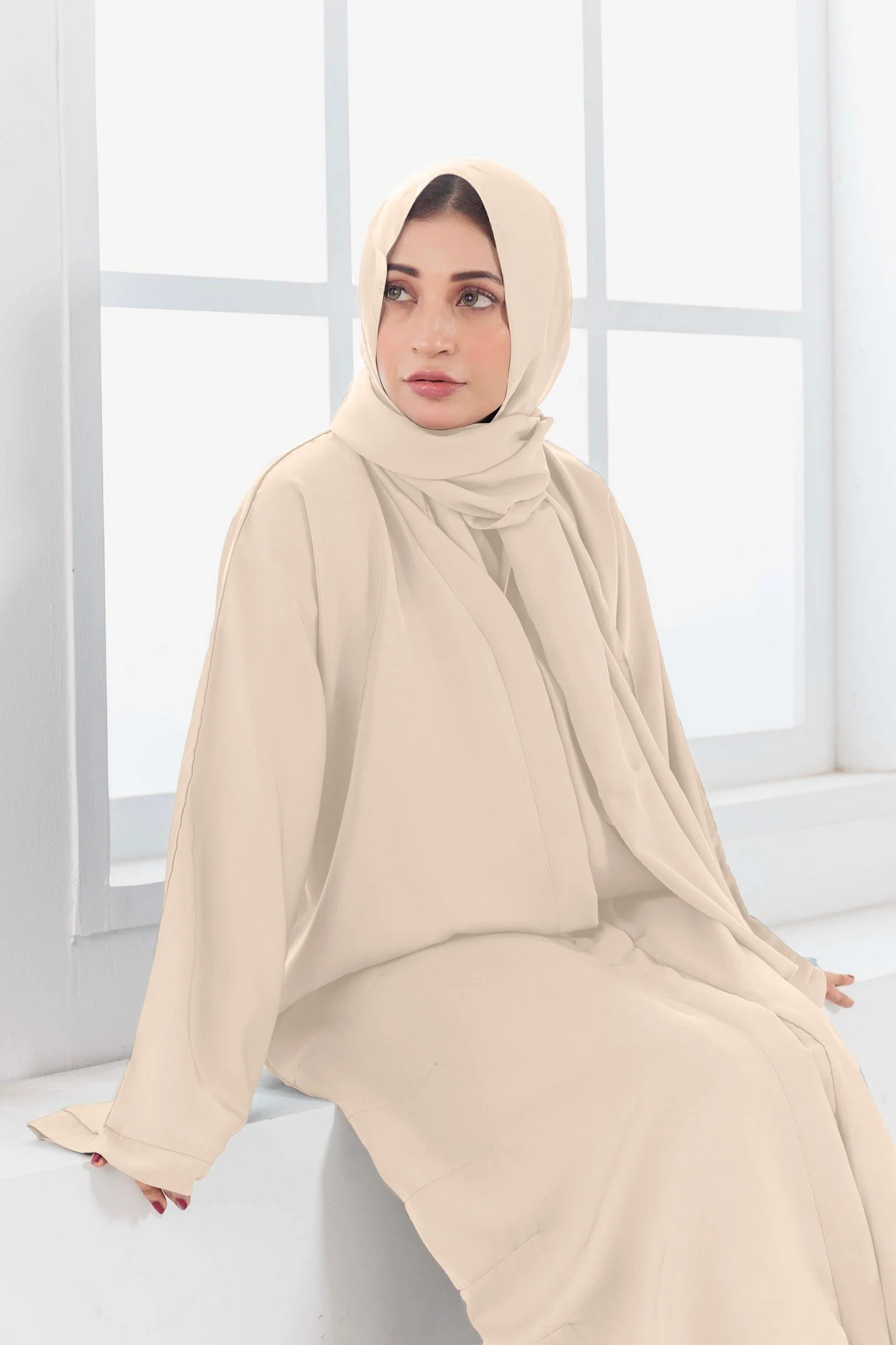 Pakeezah Fawn