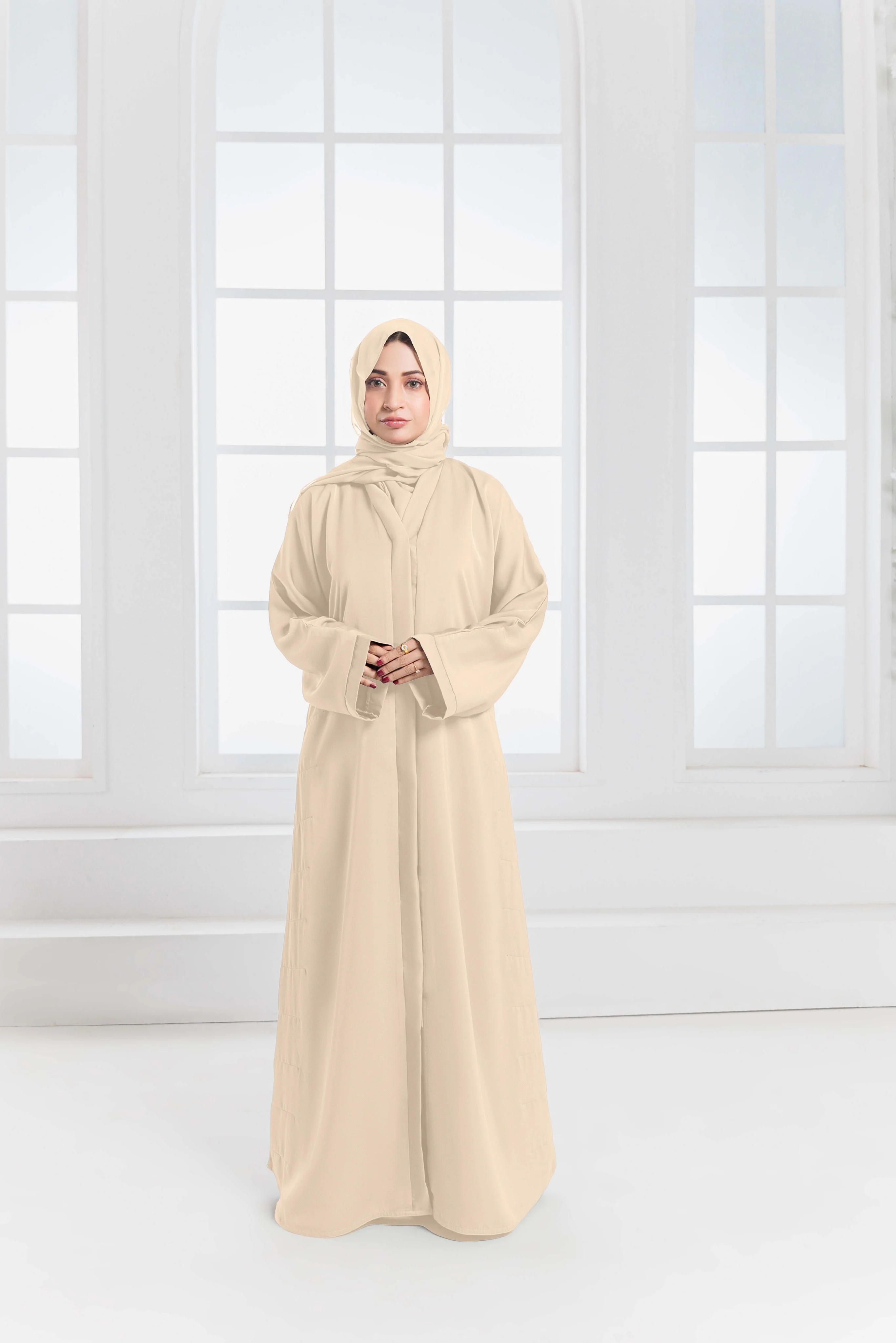 Pakeezah Fawn - Image 2