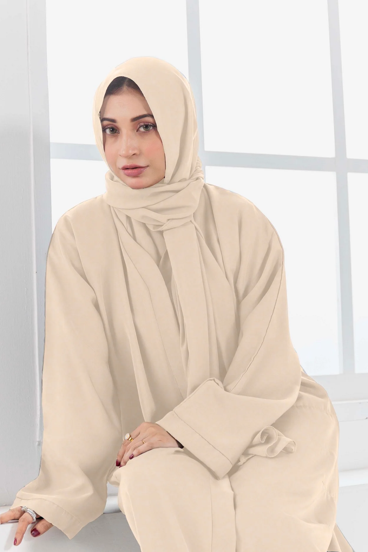 Pakeezah Fawn - Image 3