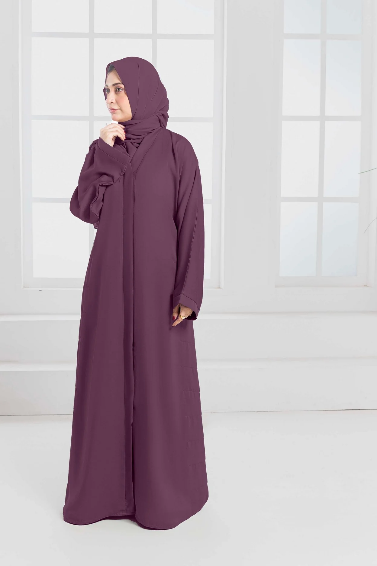 Pakeezah Plum