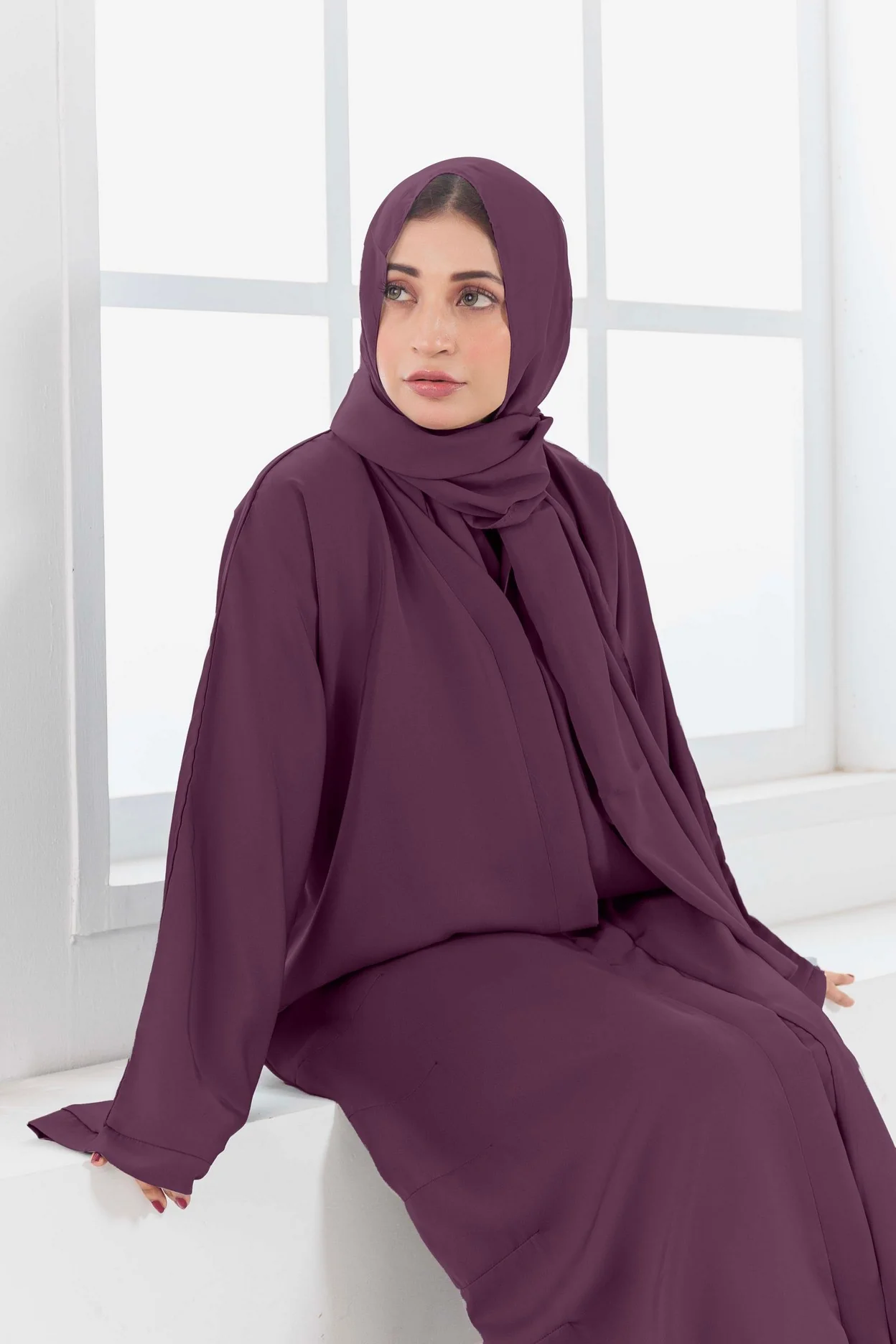 Pakeezah Plum - Image 2