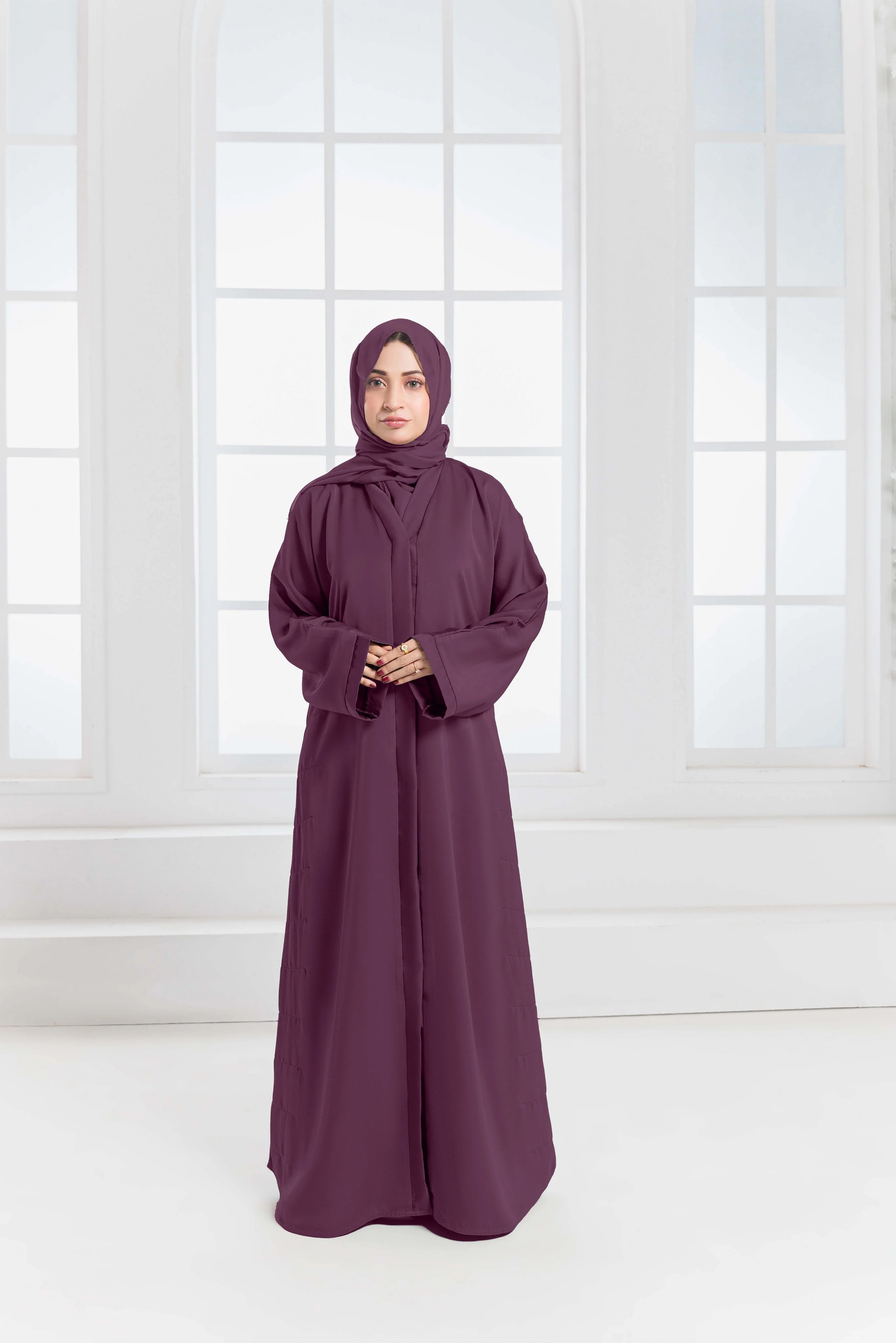 Pakeezah Plum - Image 3