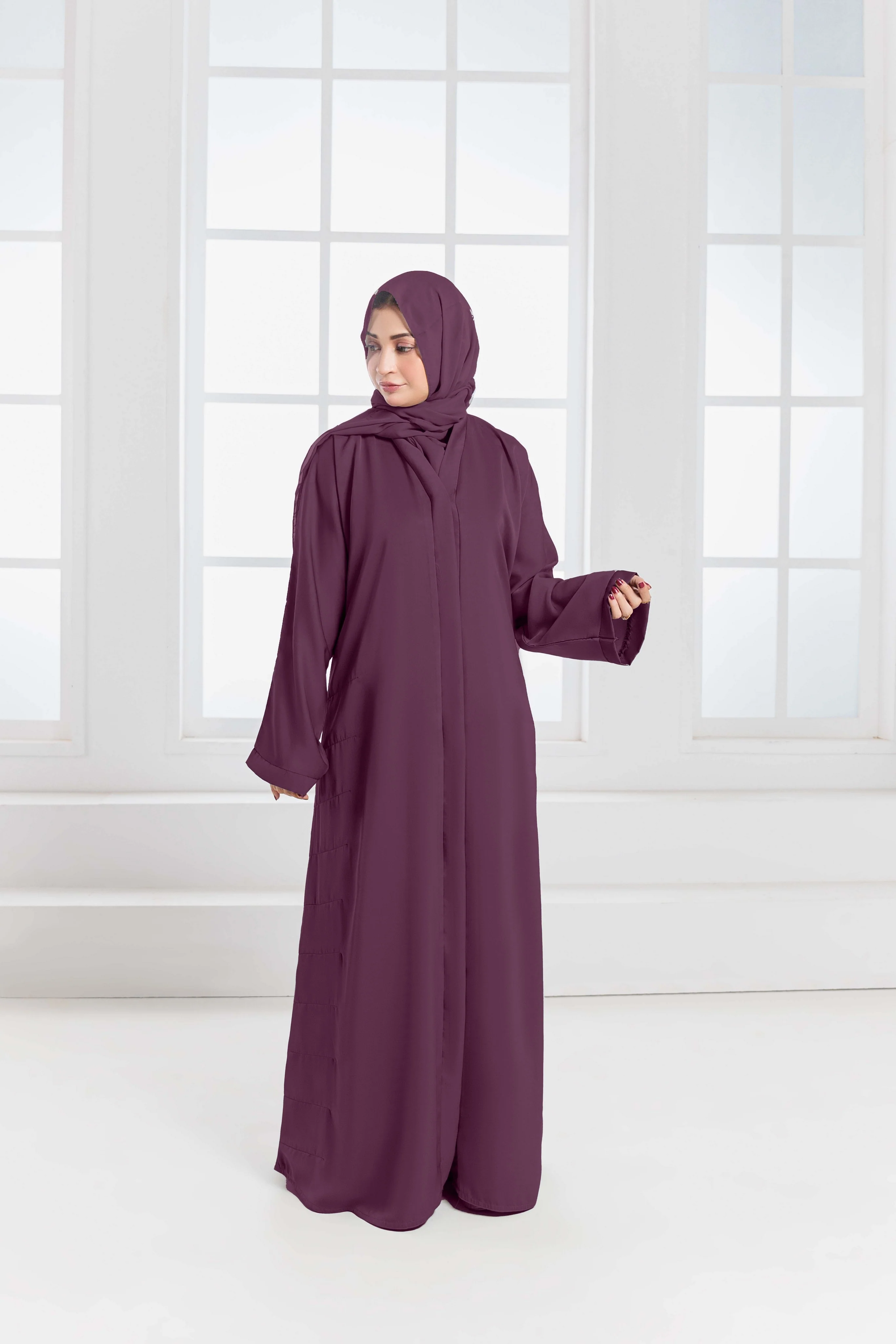 Pakeezah Plum - Image 4