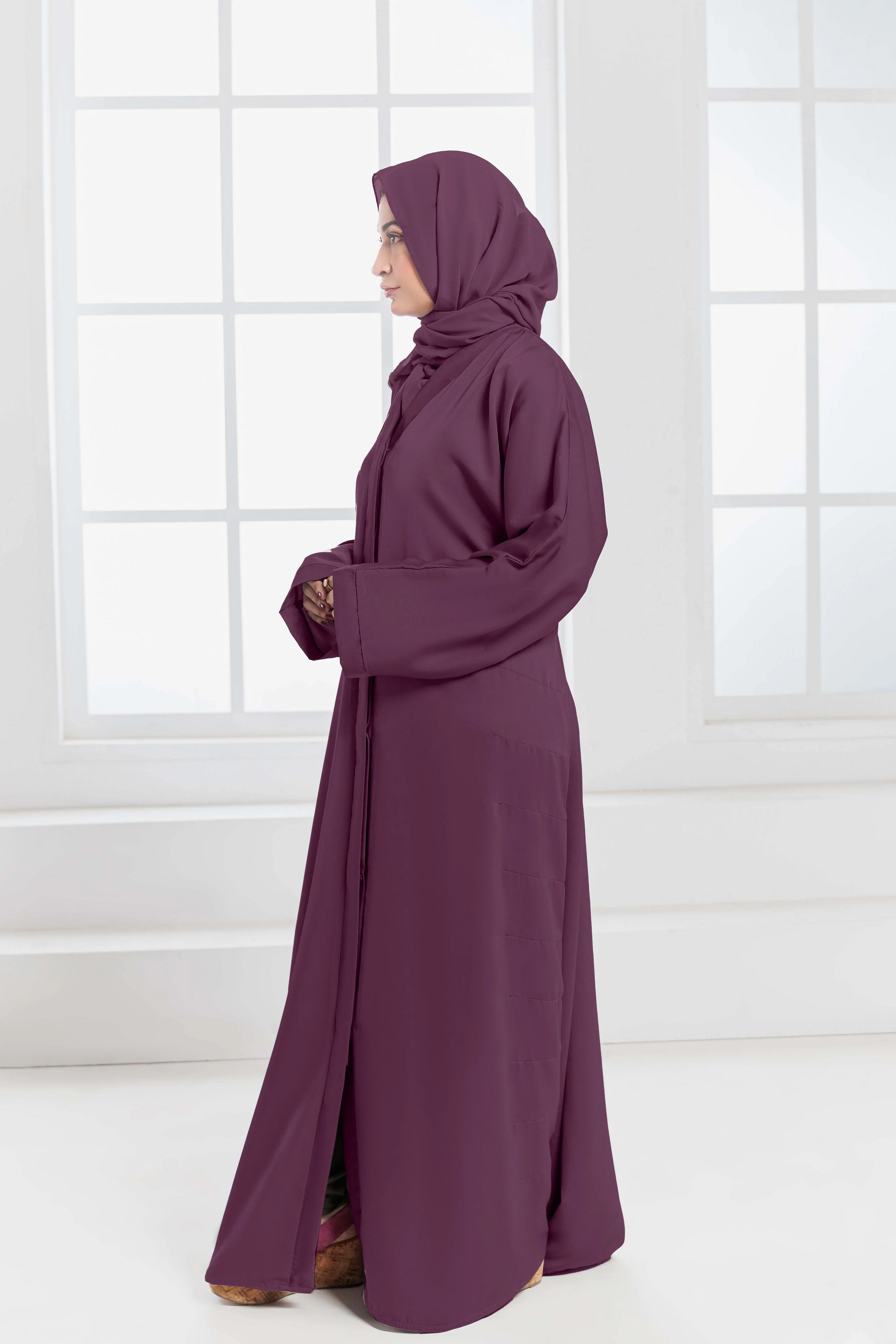 Pakeezah Plum - Image 5
