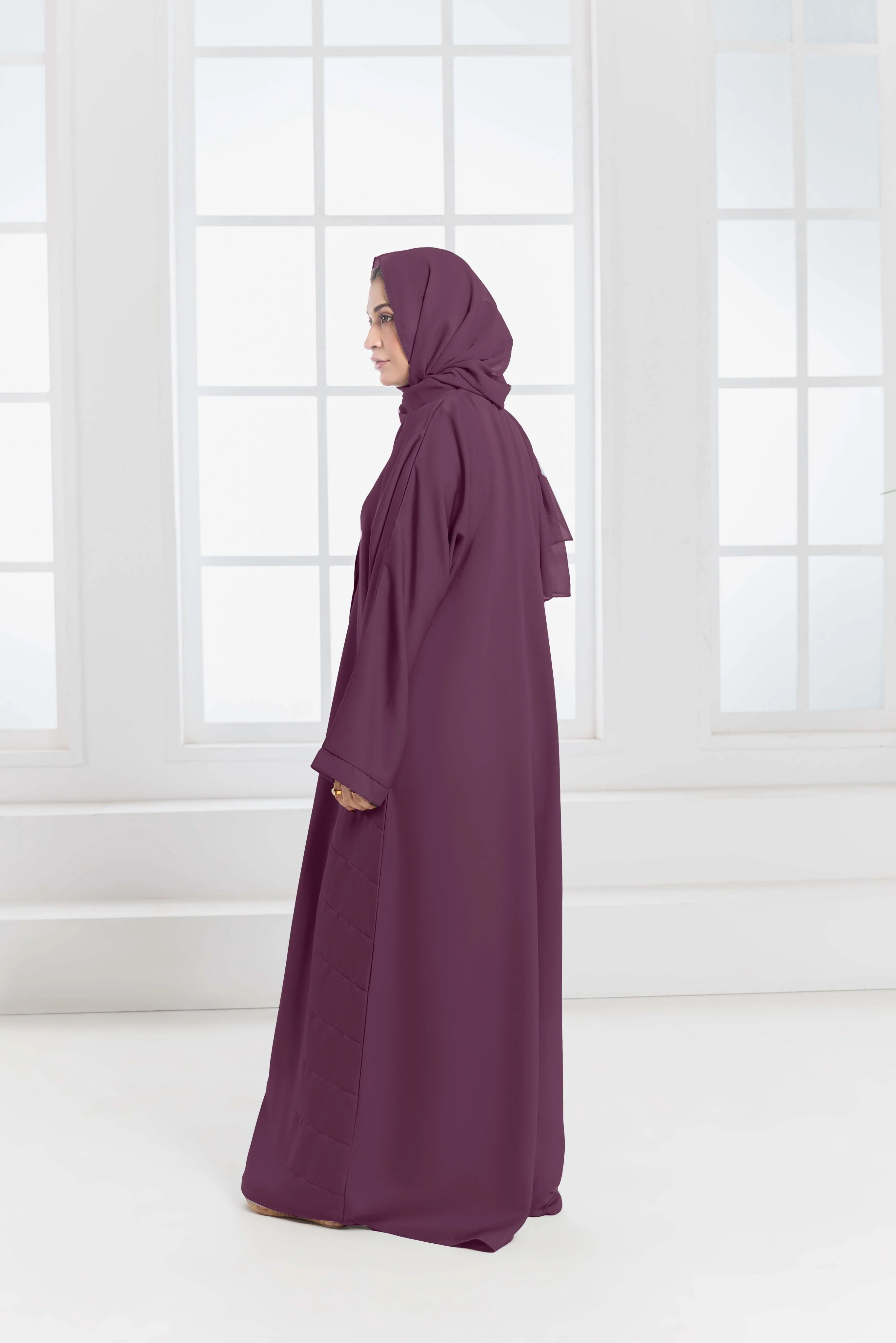 Pakeezah Plum - Image 6
