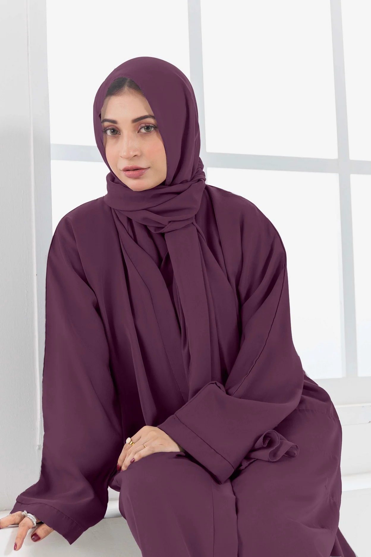Pakeezah Plum - Image 7