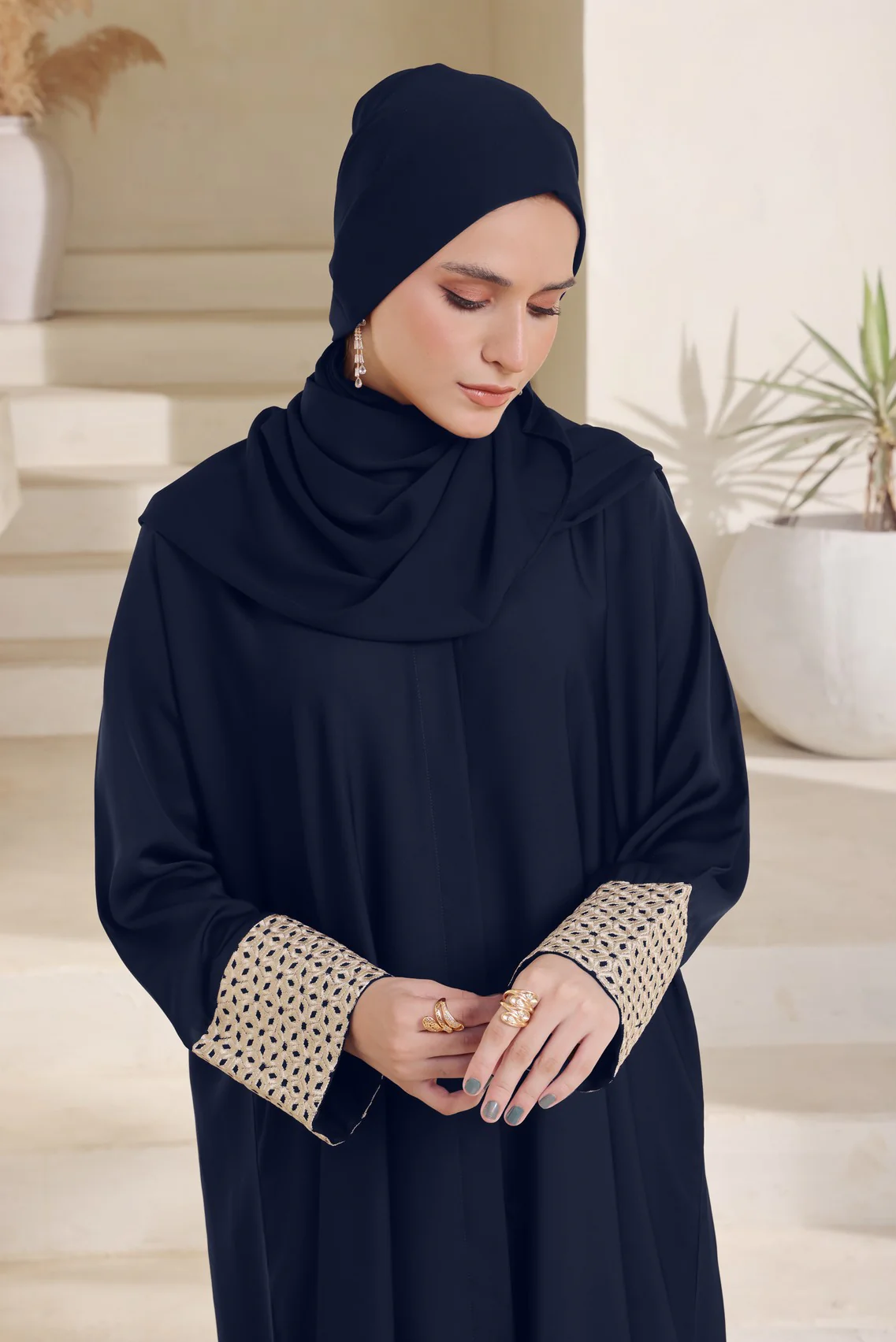 Parsa Blue - Image 4