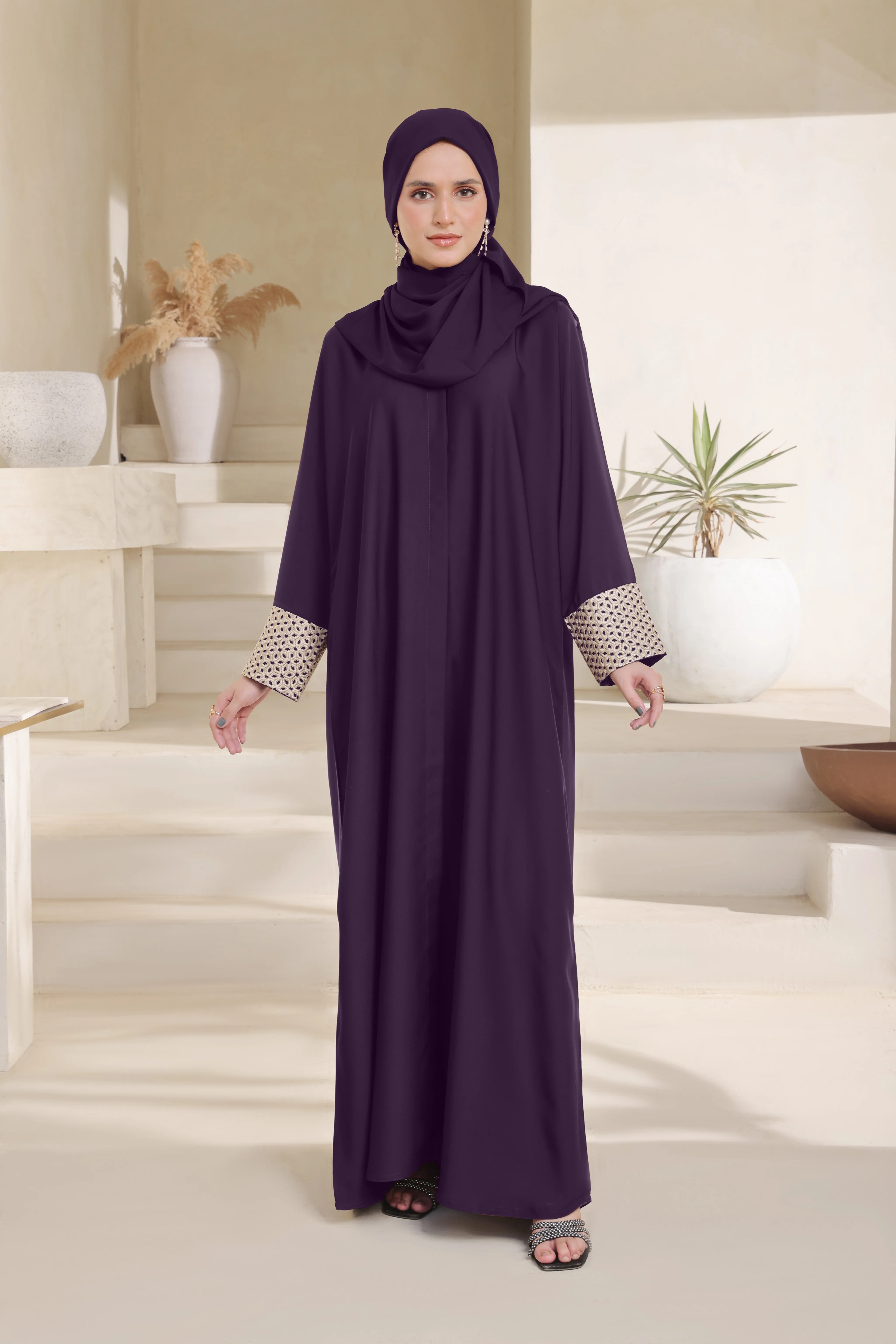 Parsa Purple - Image 2