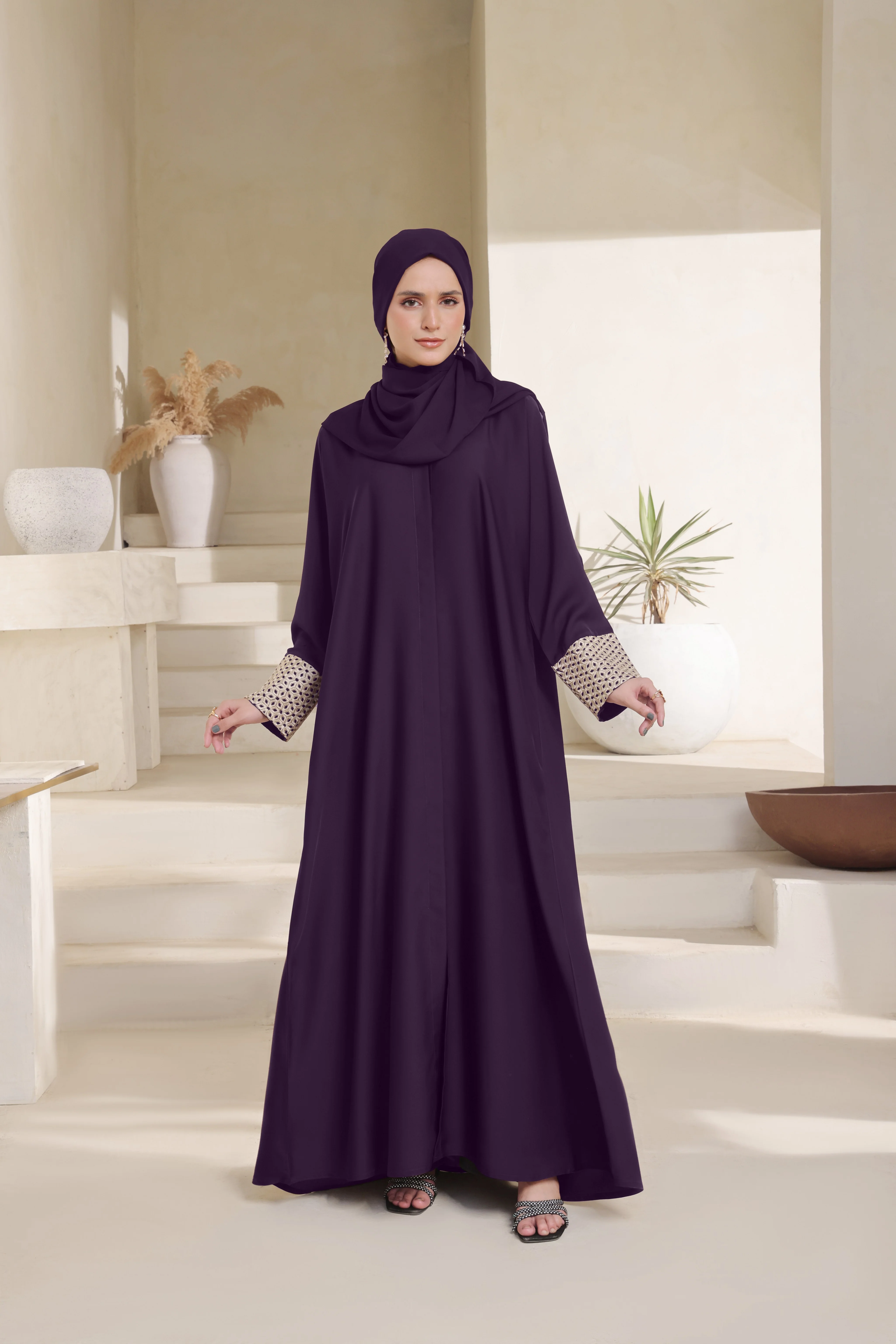 Parsa Purple - Image 3