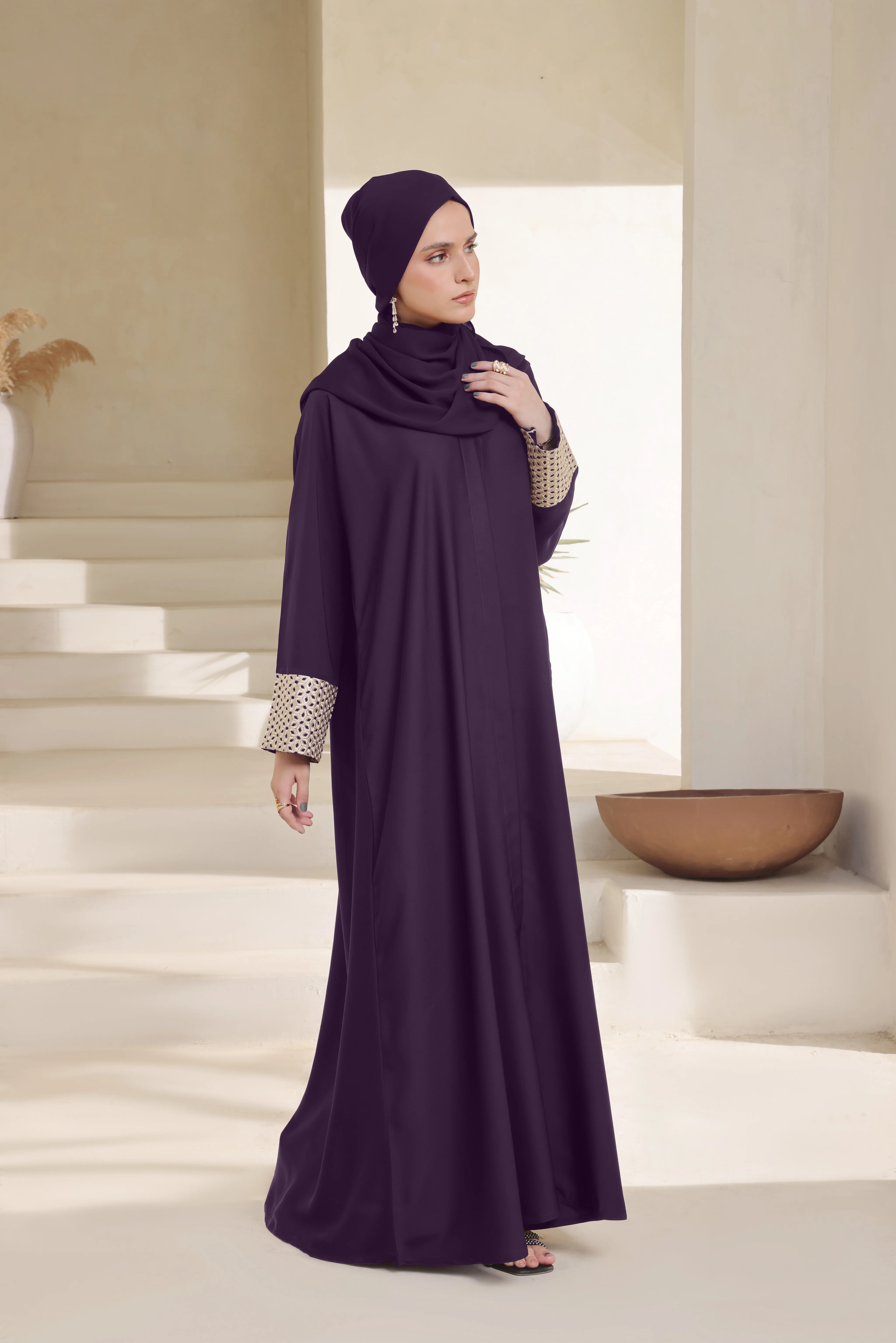 Parsa Purple - Image 4