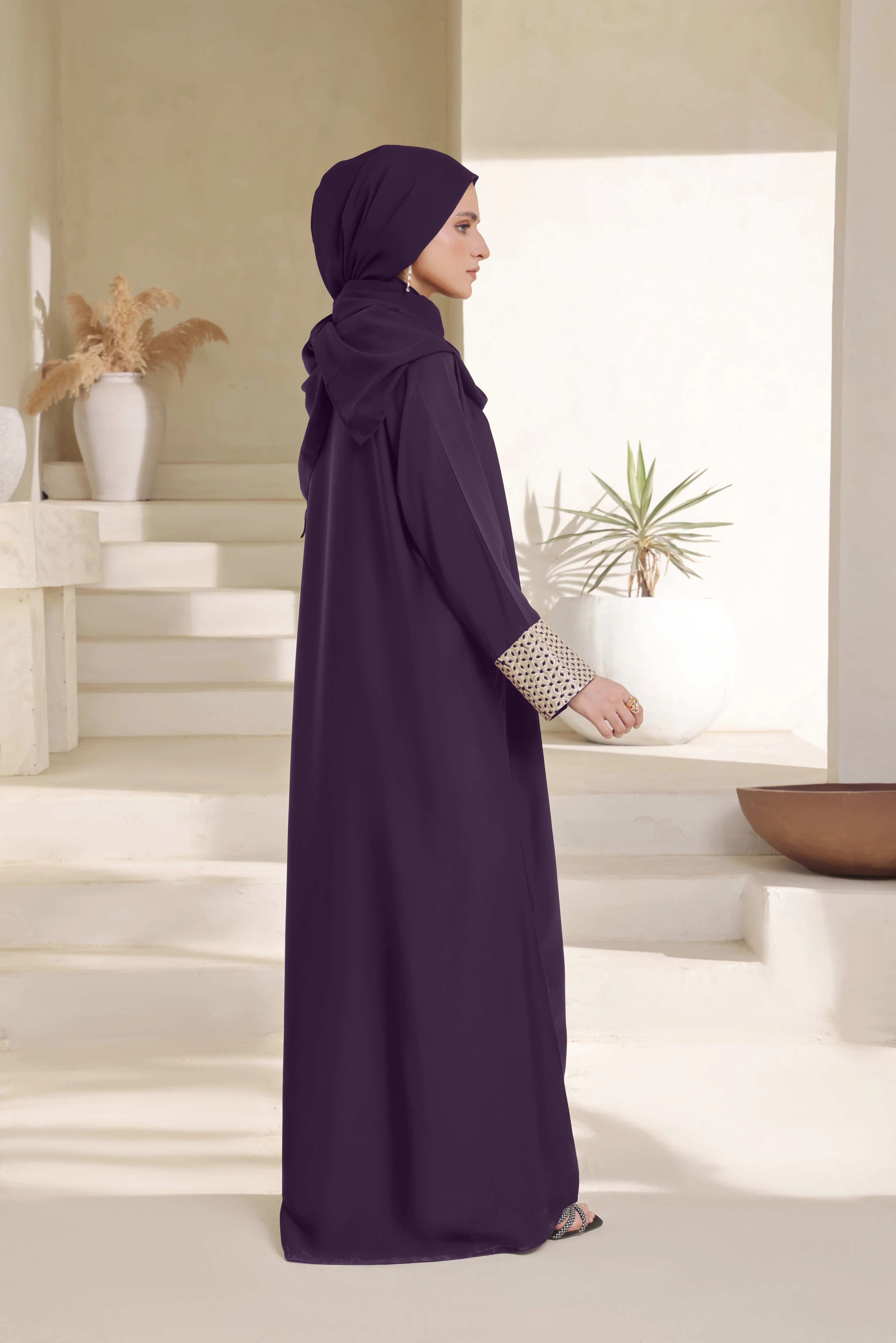 Parsa Purple - Image 5