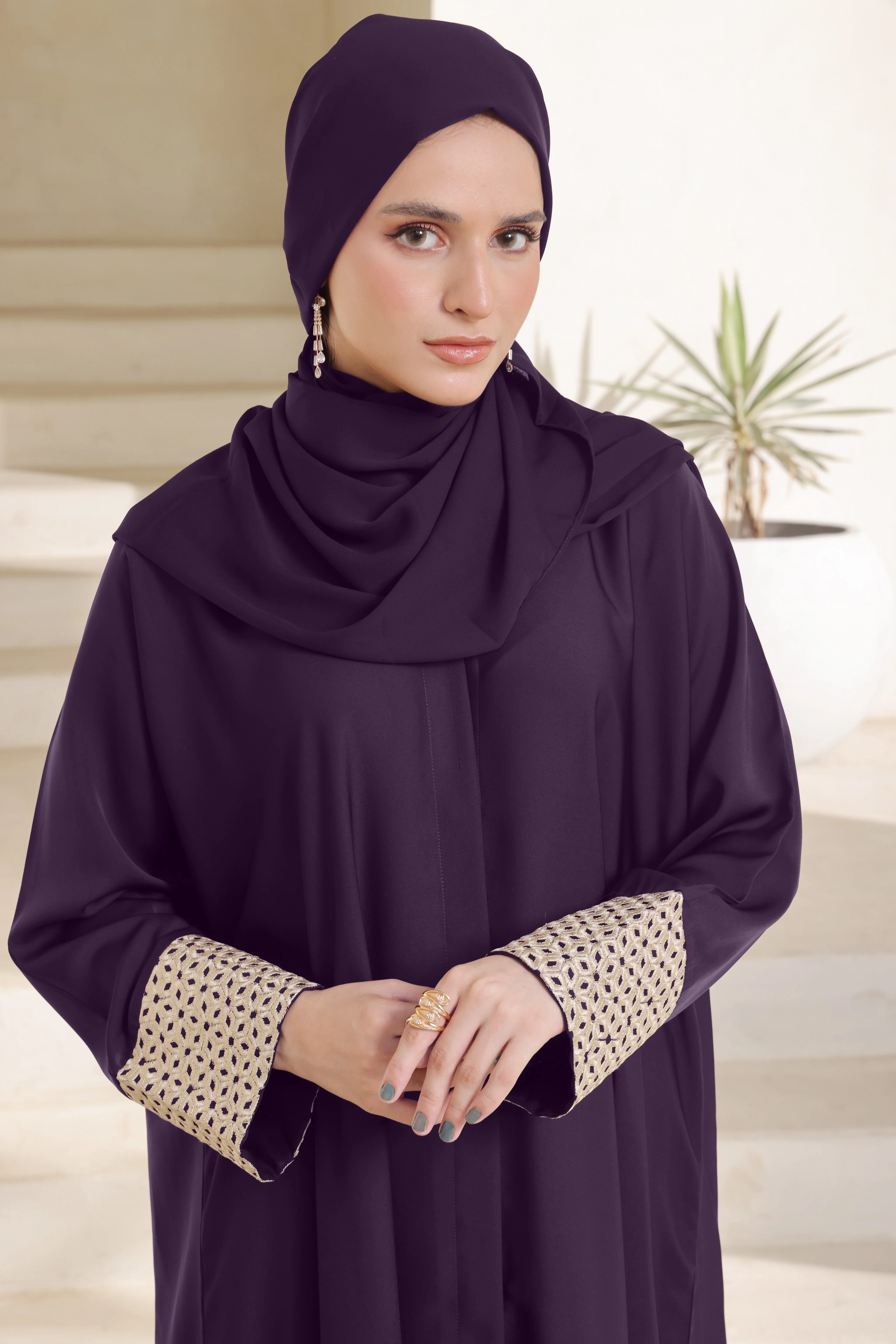Parsa Purple - Image 6