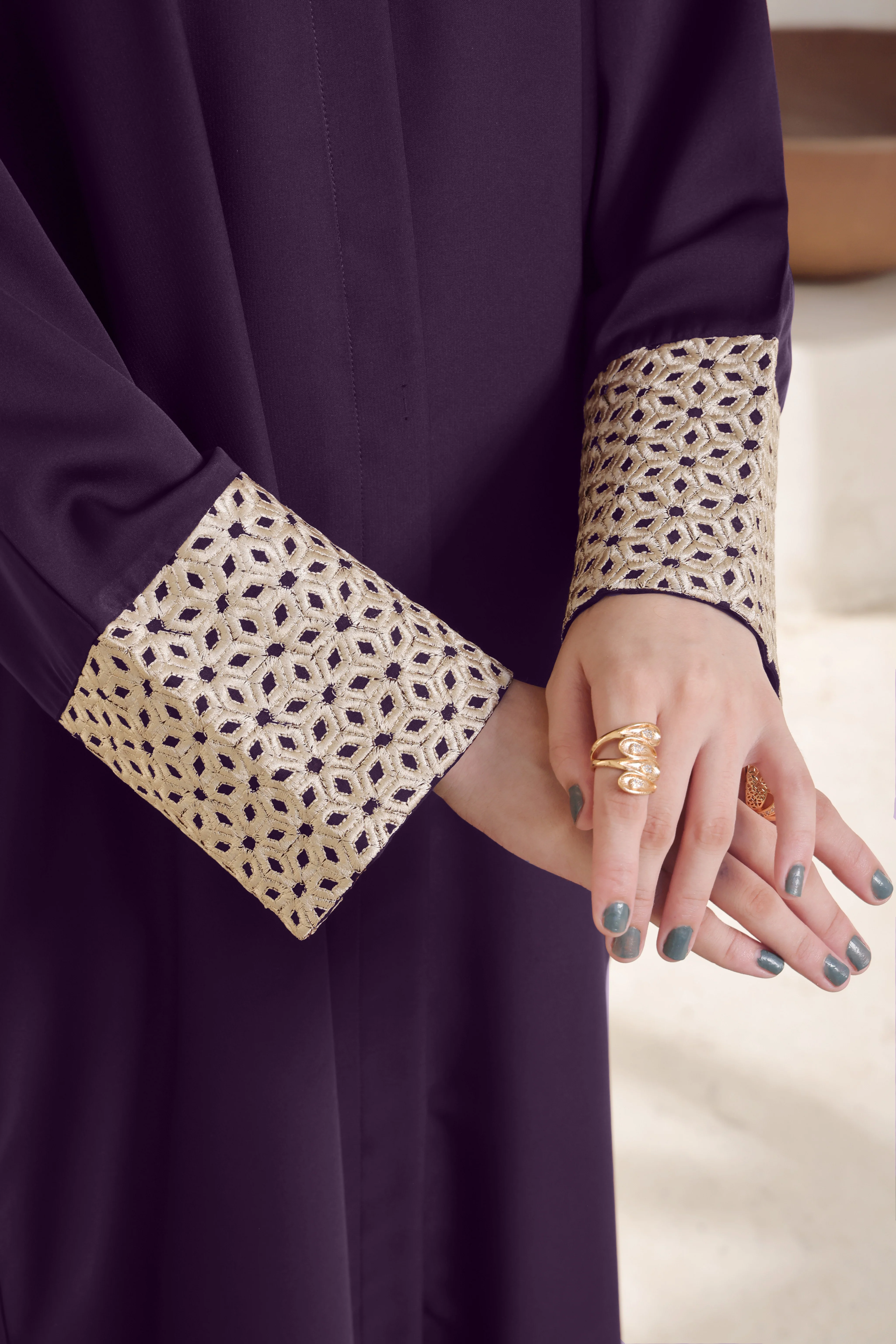 Parsa Purple - Image 7