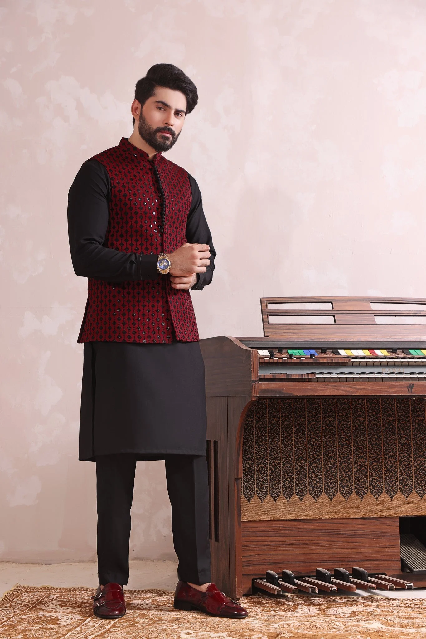 Persian Rose - Image 2