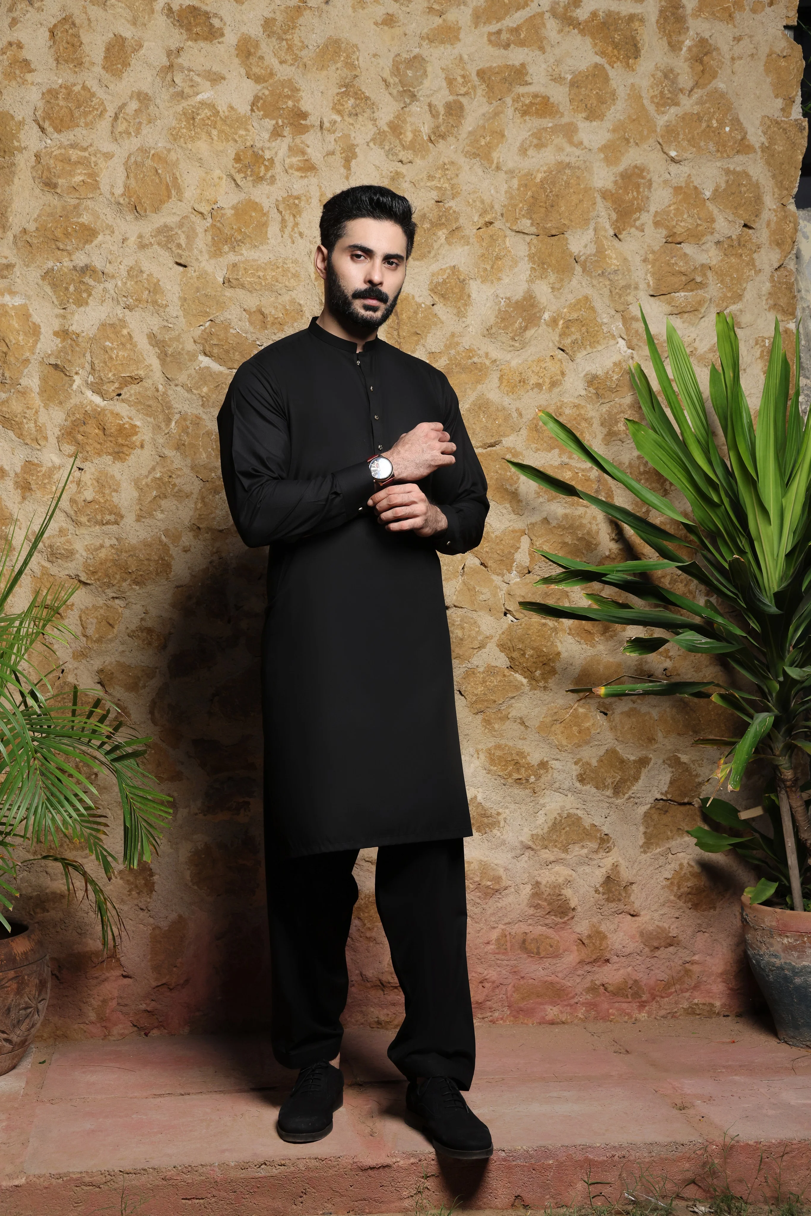 Phantom Glam (3 Piece) - Image 6