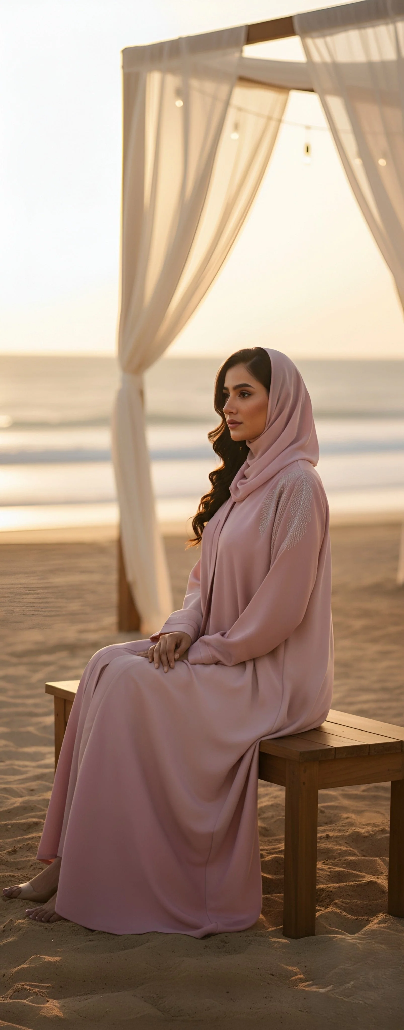 Pink Dawn - Image 5