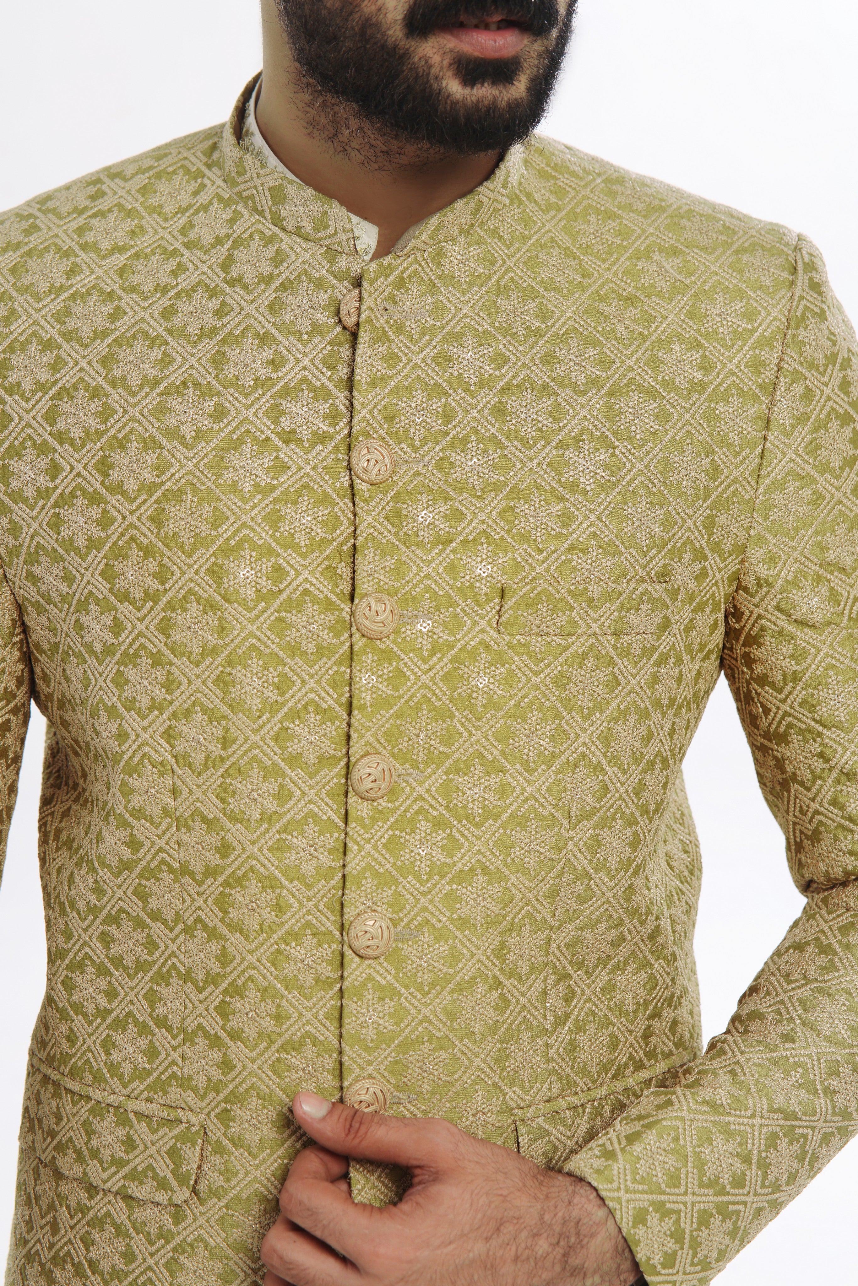 Prince Coat 98 - Image 4
