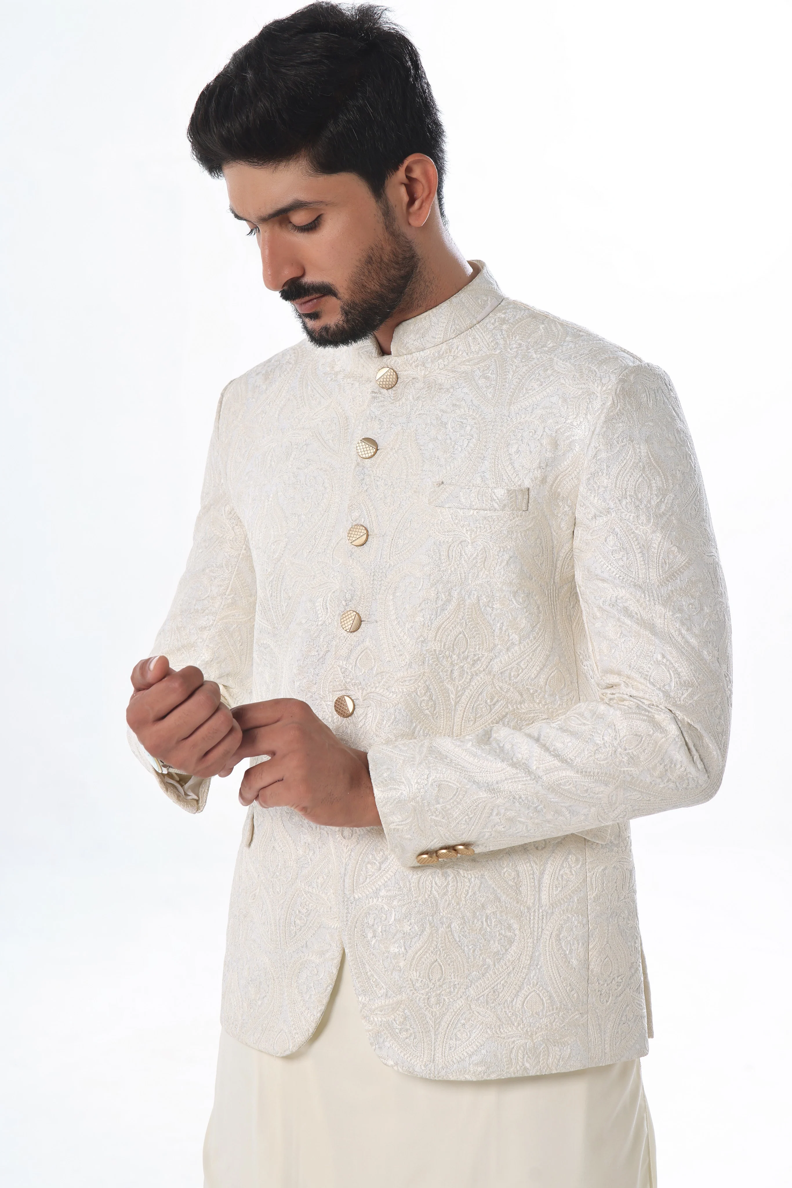 Prince Coat 100 - Image 2
