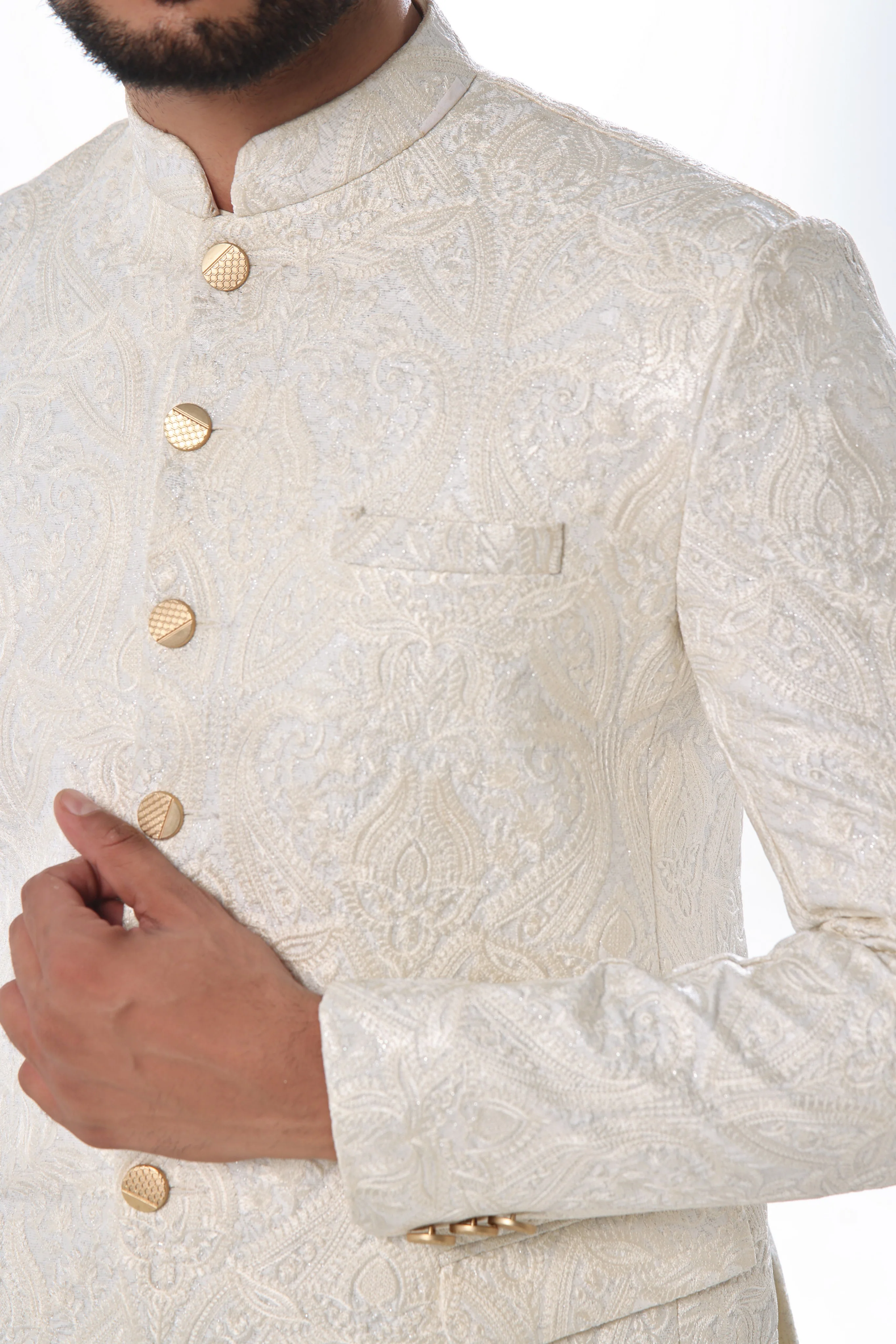Prince Coat 100 - Image 3