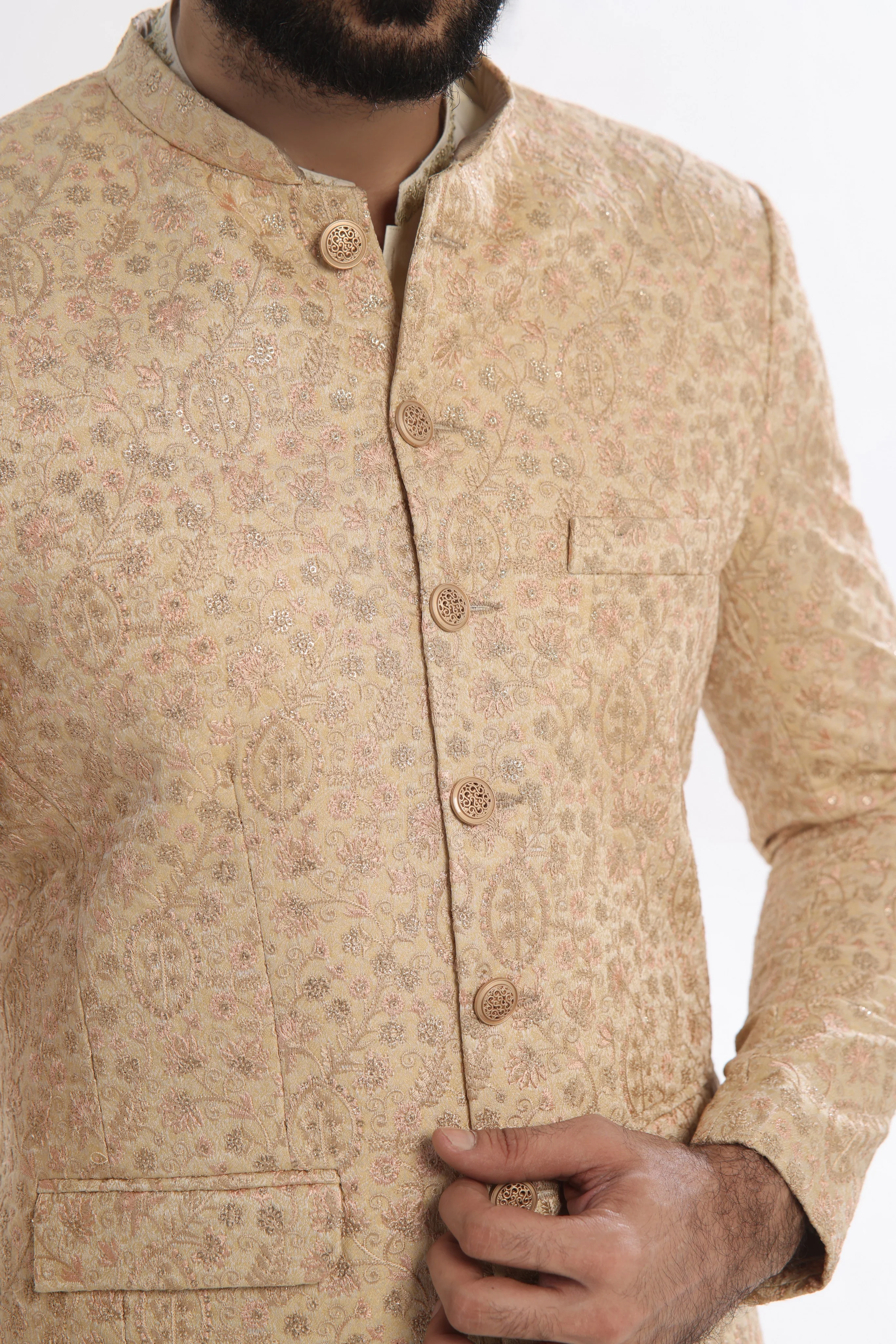 Prince Coat 101 - Image 3