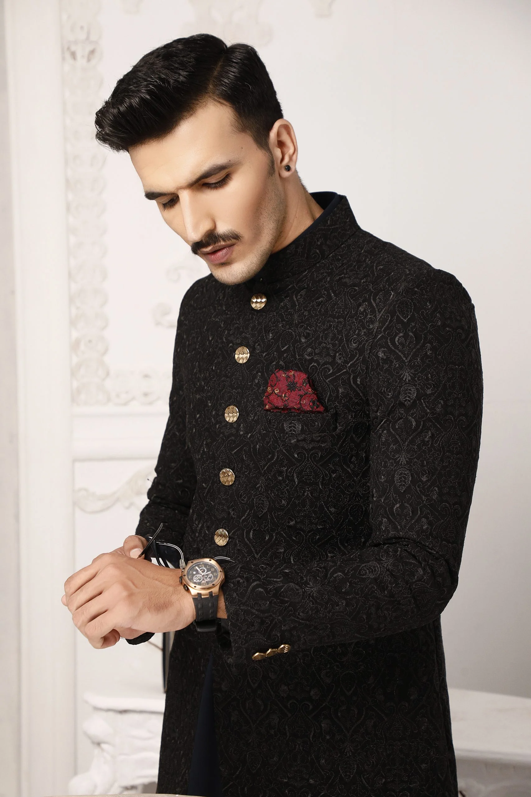 Prince Coat 17 - Image 3
