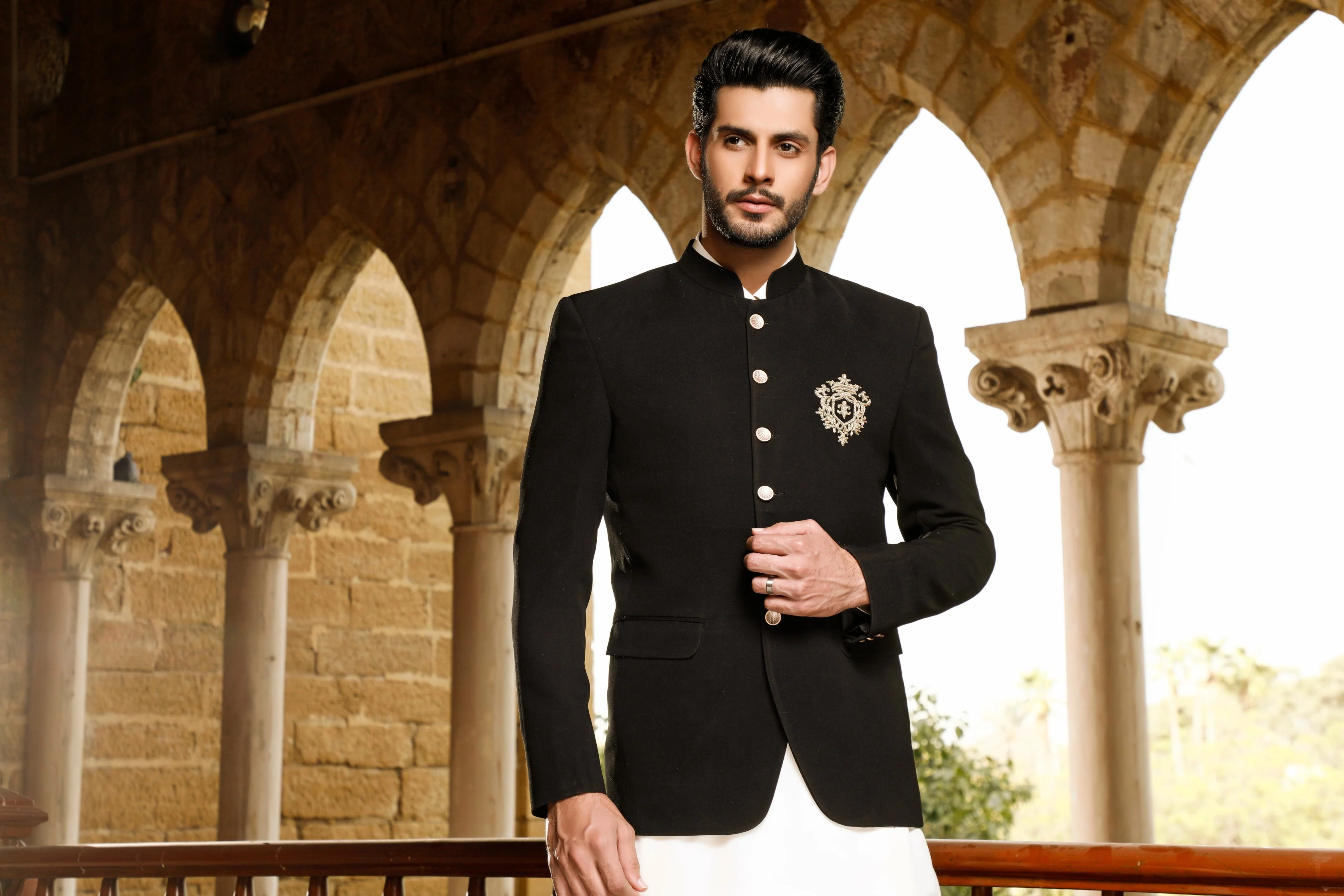 Prince Coat # 43 - Image 3