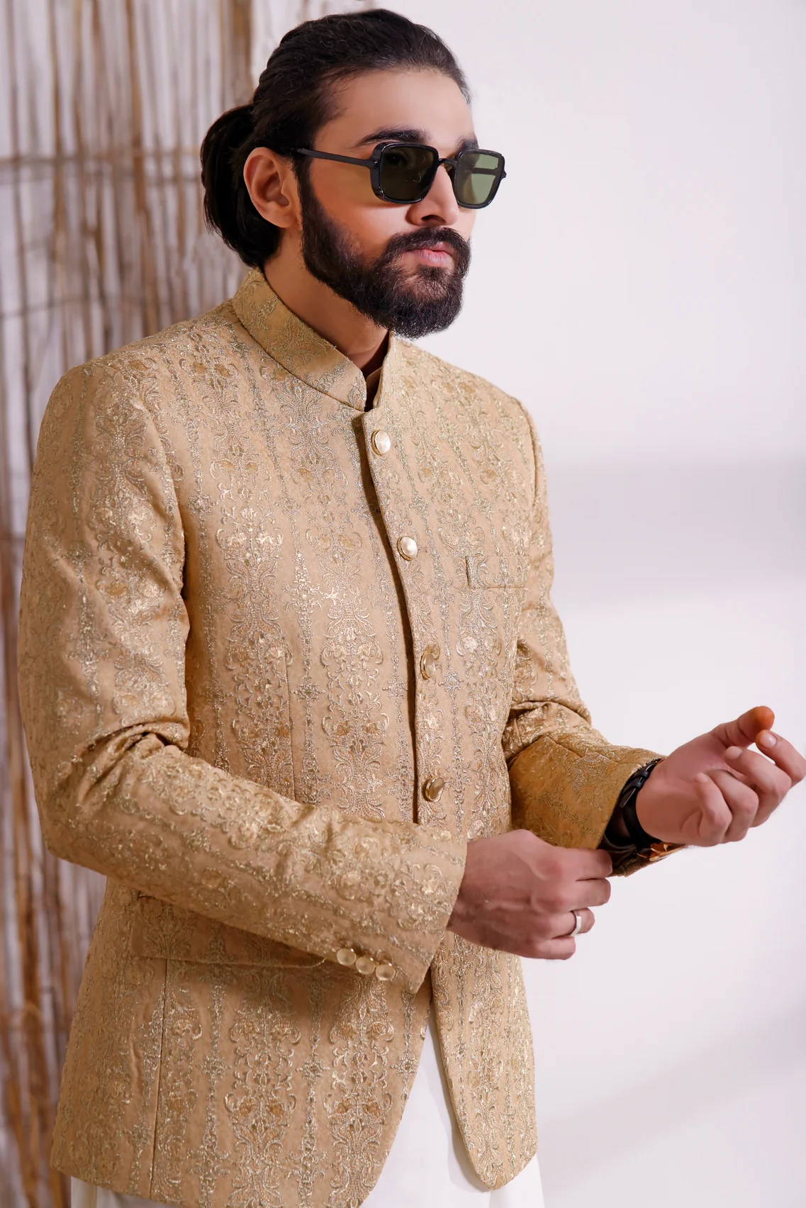 Prince Coat 46 - Image 3
